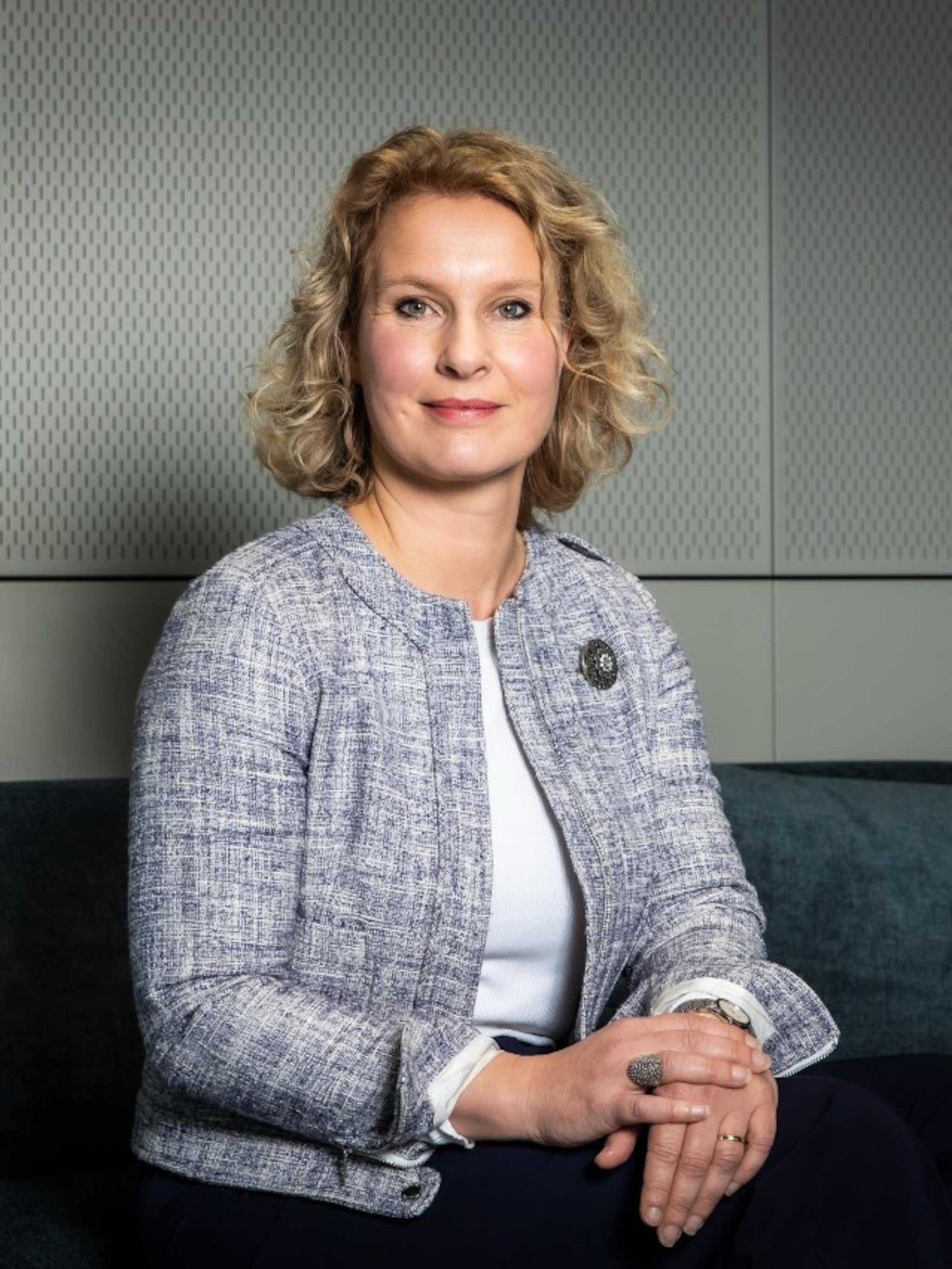 cristel van de ven vzn aan politiek en bedrijfsleven de zzp er gaat nooit meer weg deal with it