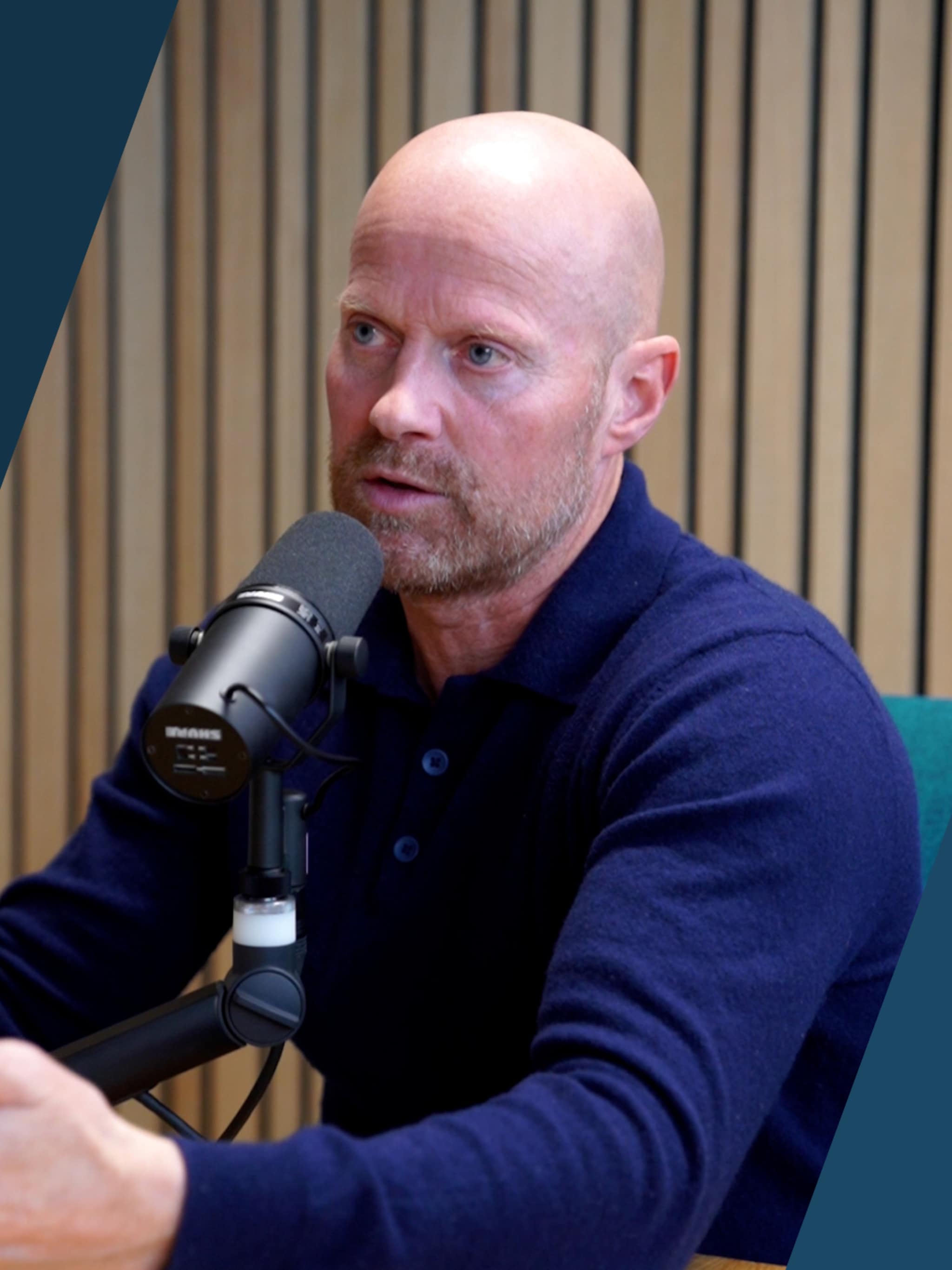 besluisterde hoe word ik 2025