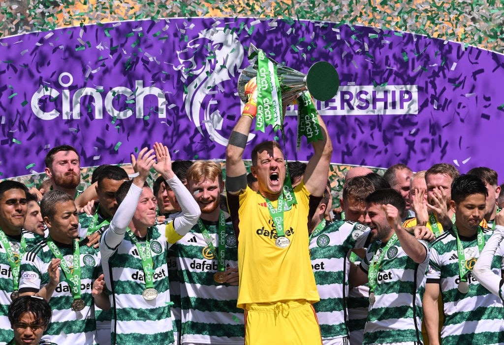 Er wordt steeds meer geïnvesteerd in sport. Foto: Getty Images
