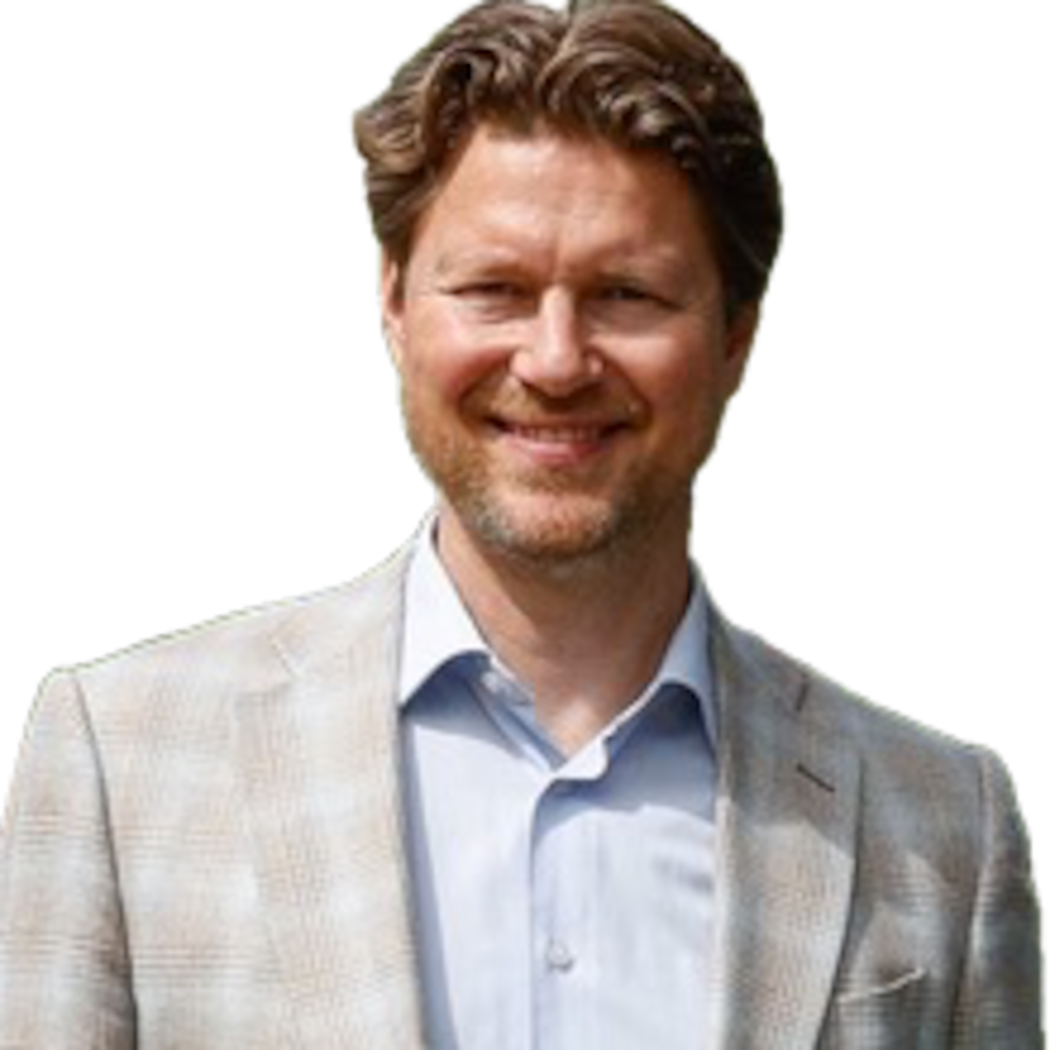 alexander stolze
