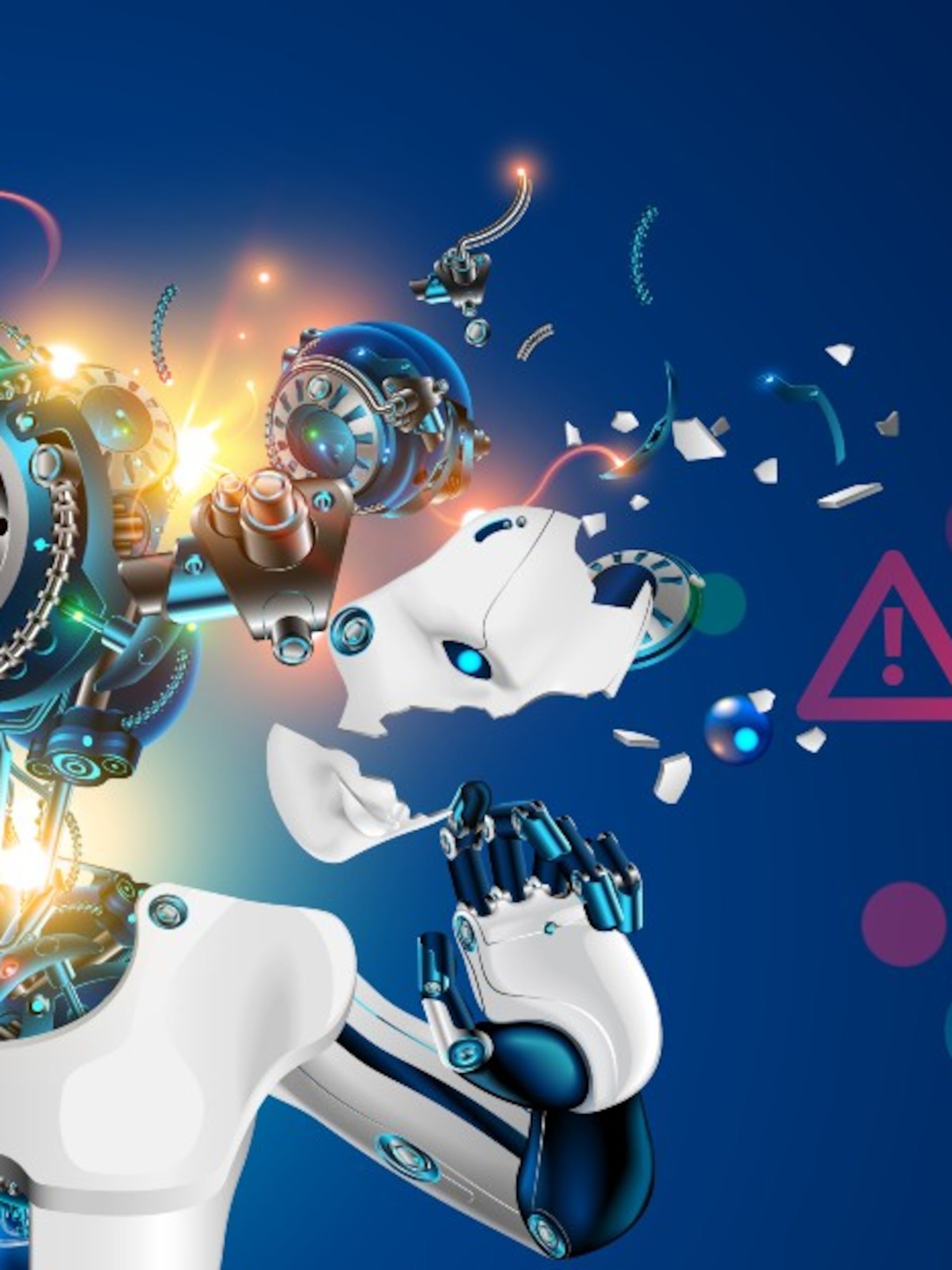 dana blankenhorn 2025 tech ai voorspellingen
