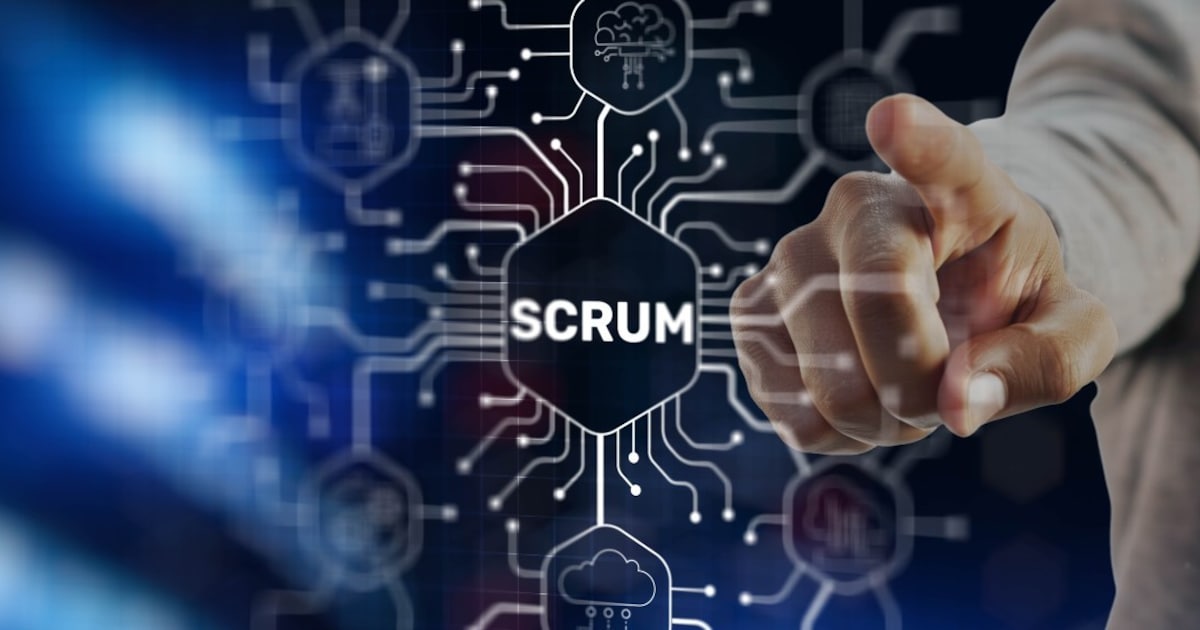 Scrum Biedt Structuur En Daar Hebben Je Werknemers Enorm Veel Profijt Van