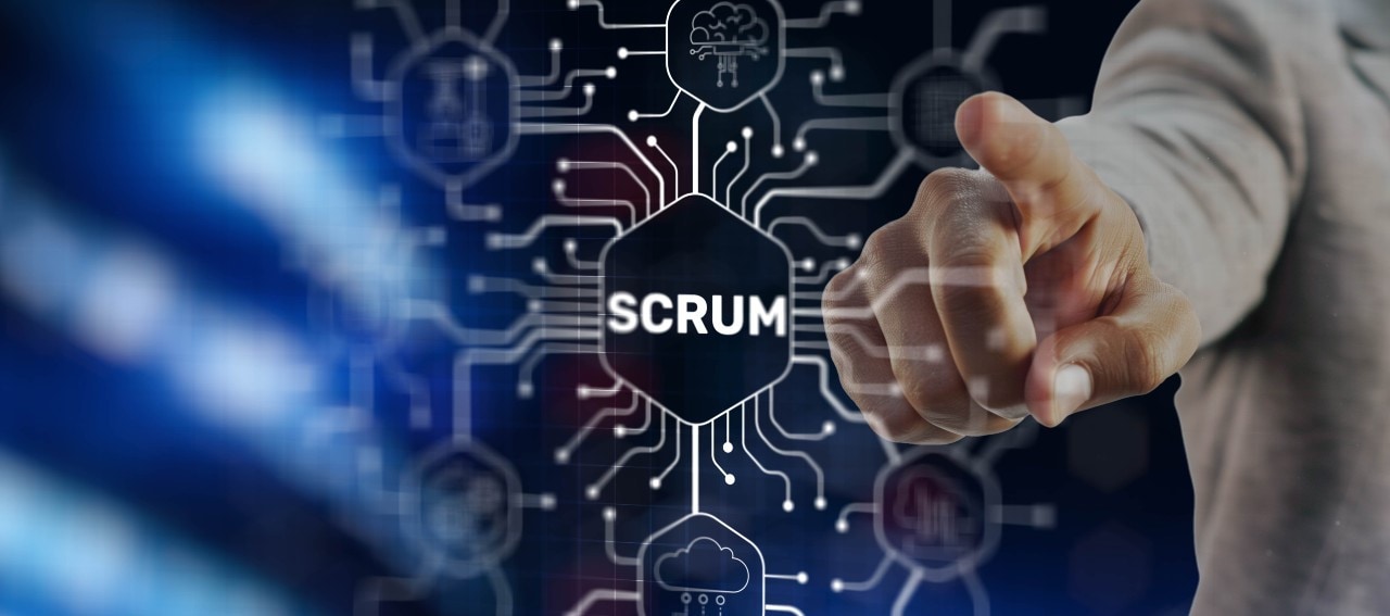 Wat is de projectmethode scrum? Afbeelding: Shutterstock