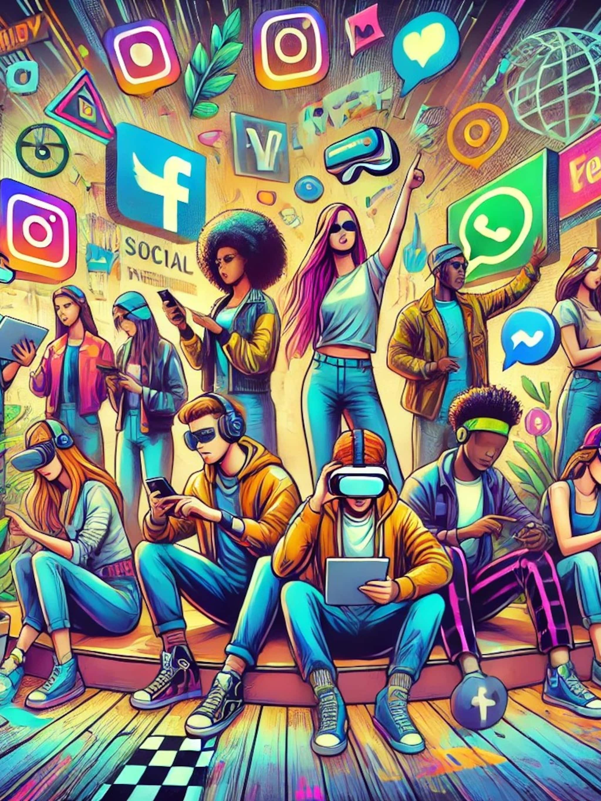 werken met genz ambitie
