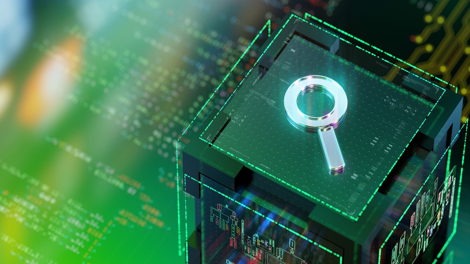 AI, innovatie, digitalisering: wat wacht ons in 2025? Afbeelding: Getty Images