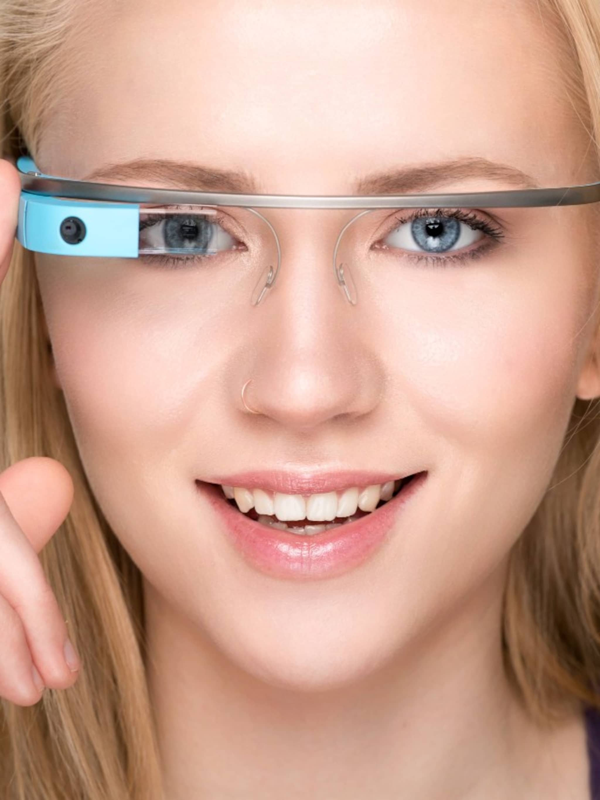 google glass bril briljante mislukking paul iske