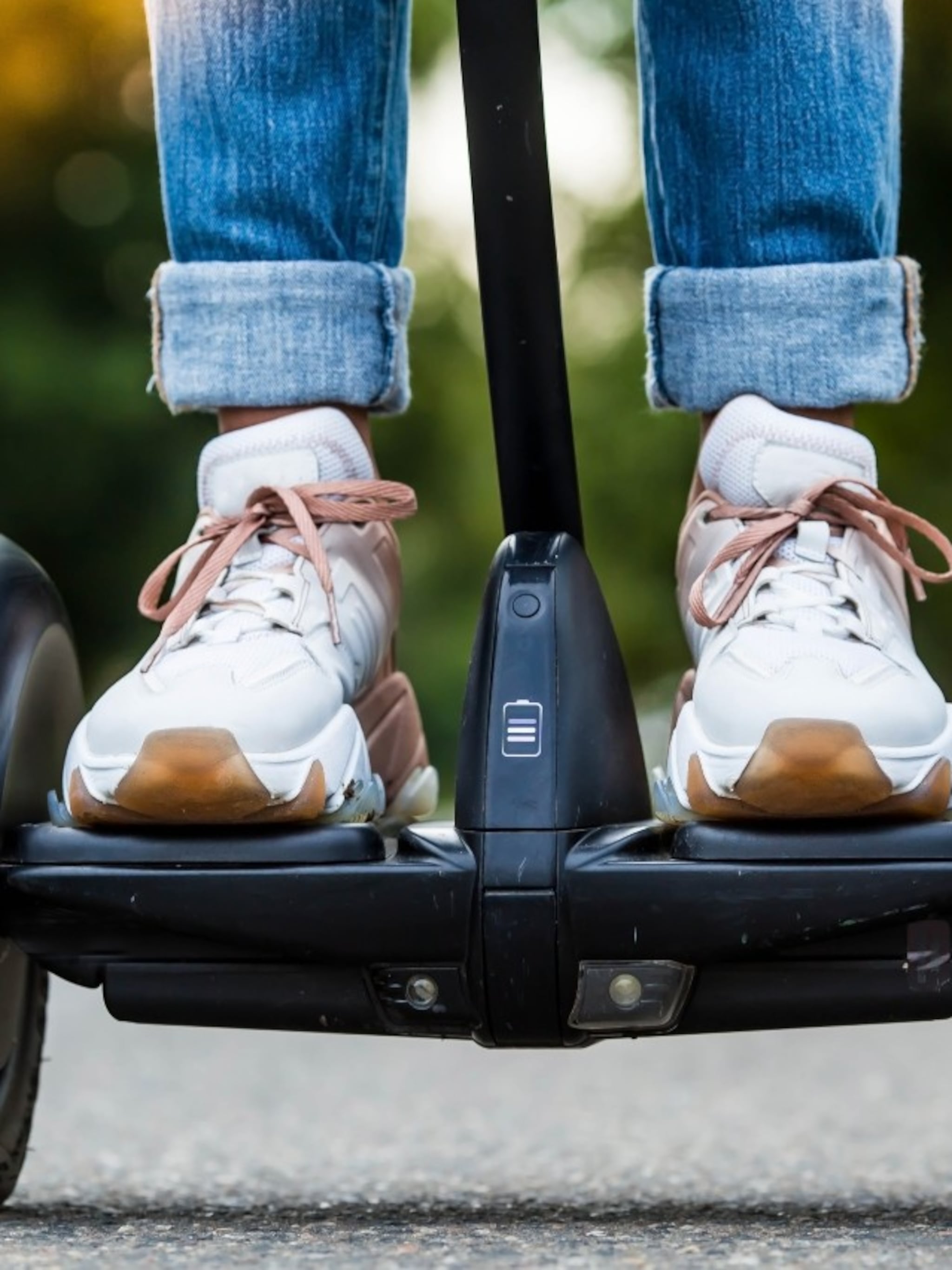 segway mislukt visionaire vergissing paul iske