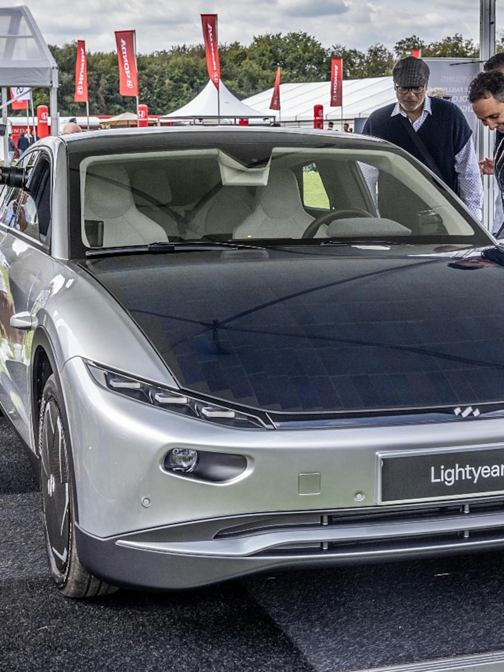 lightyear zonnecelauto failliet mislukking paul iske