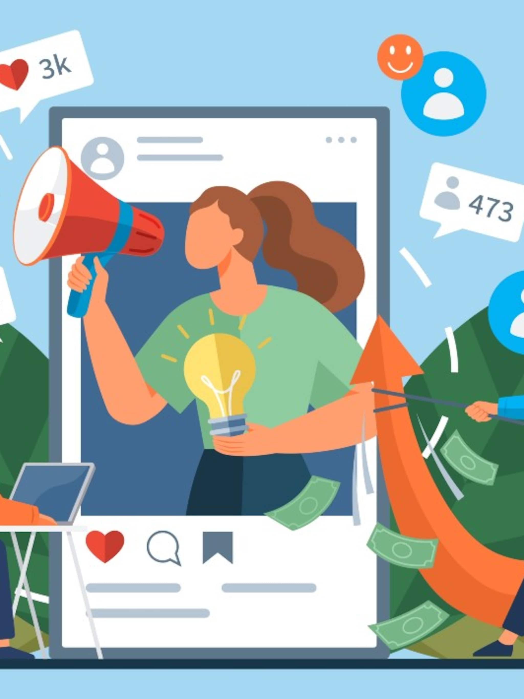 influencermarketing cmo tips consumentengedrag