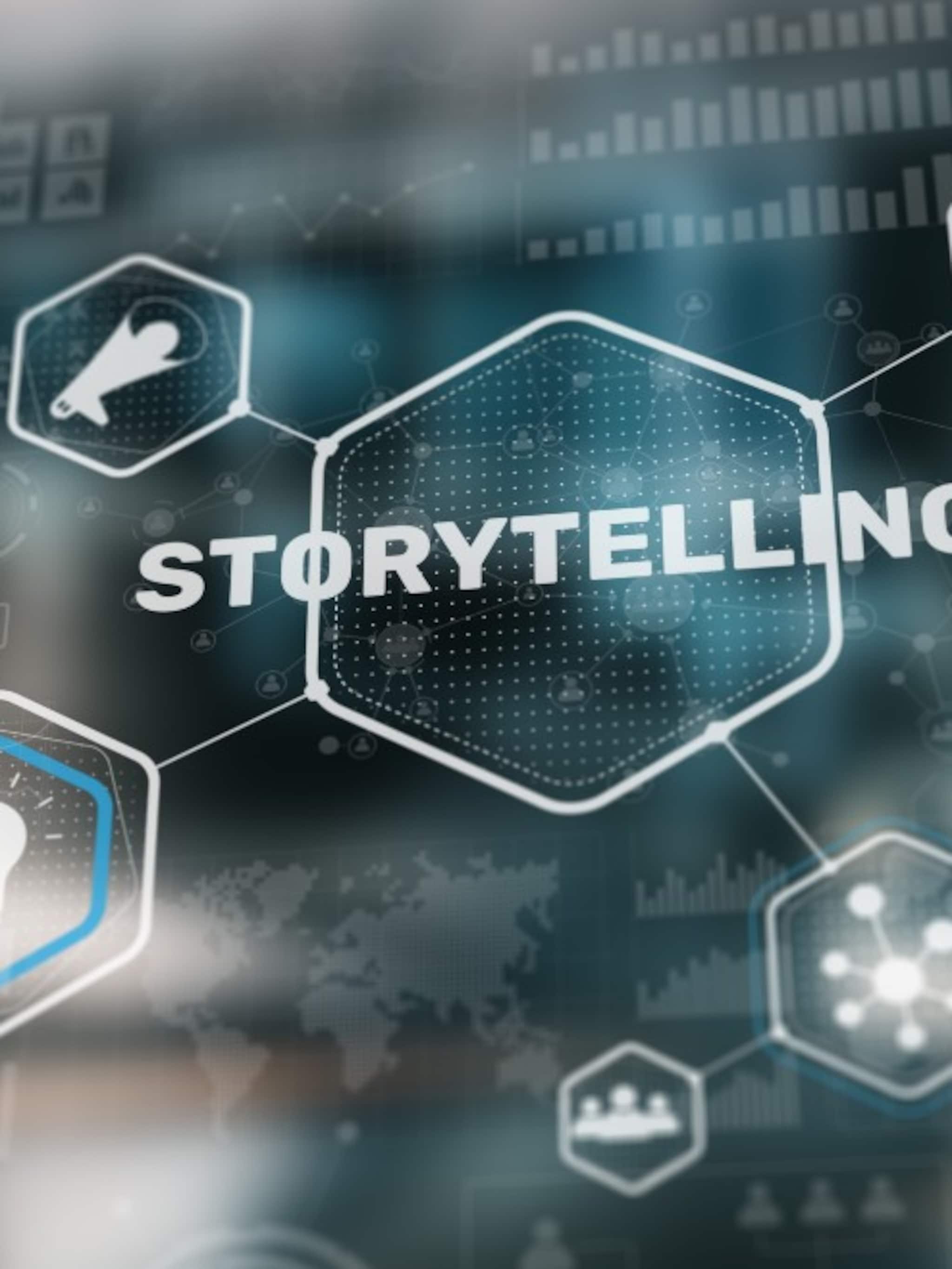 storytelling marketing advies brand new day inner circle agu