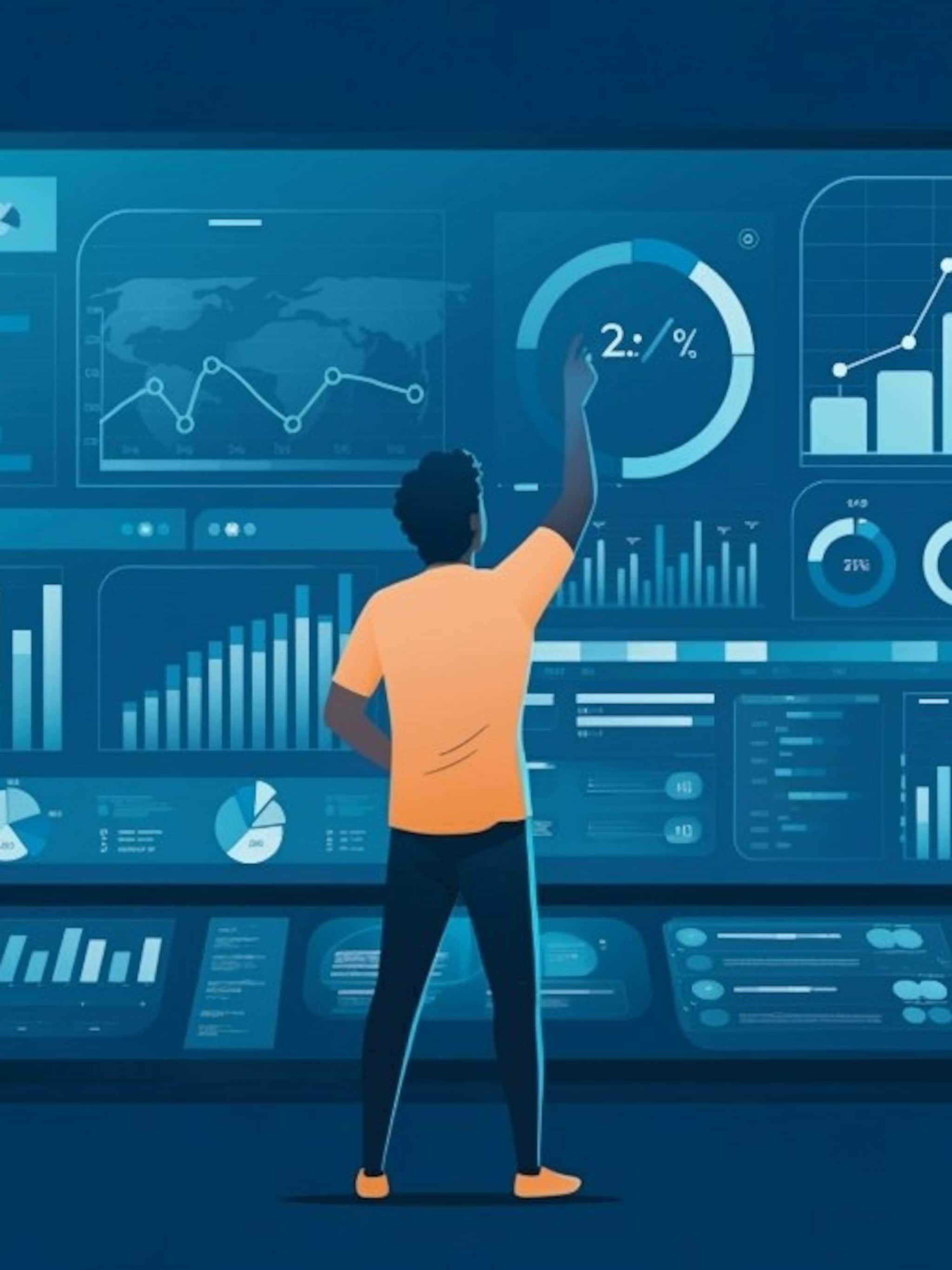 data analytics marketing advies hoe