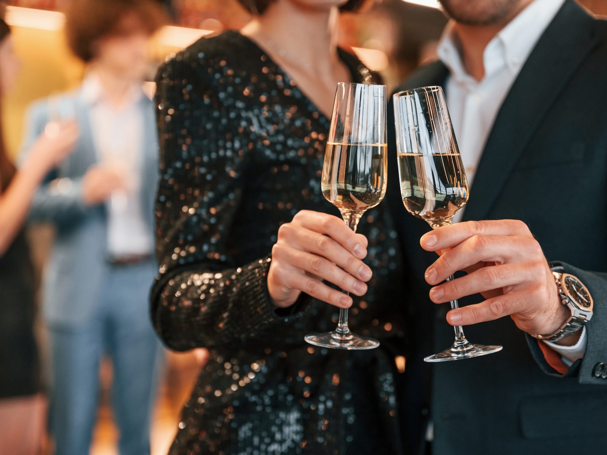 jan jaap van weering tips nieuwjaarsborrel