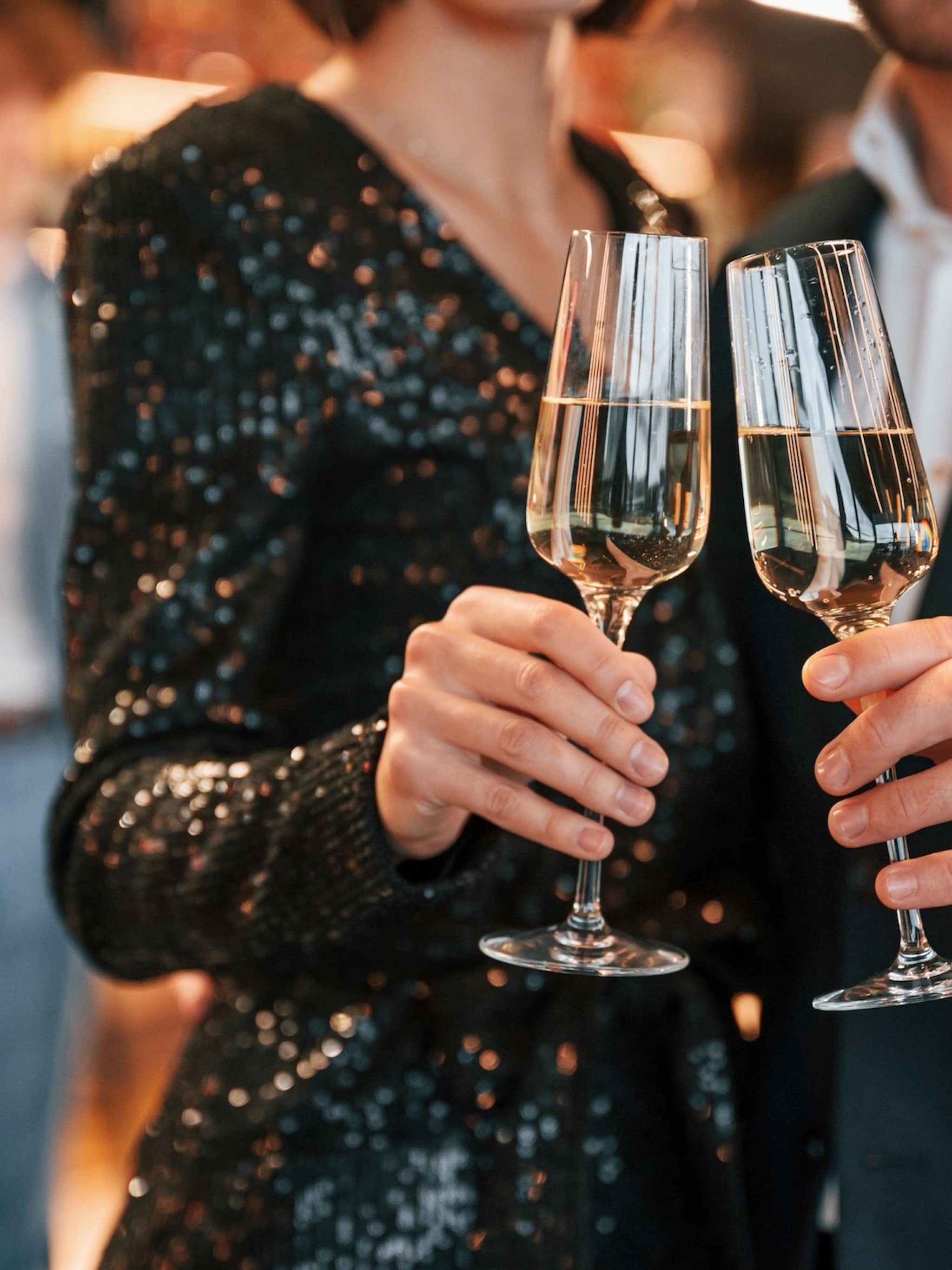 jan jaap van weering tips nieuwjaarsborrel