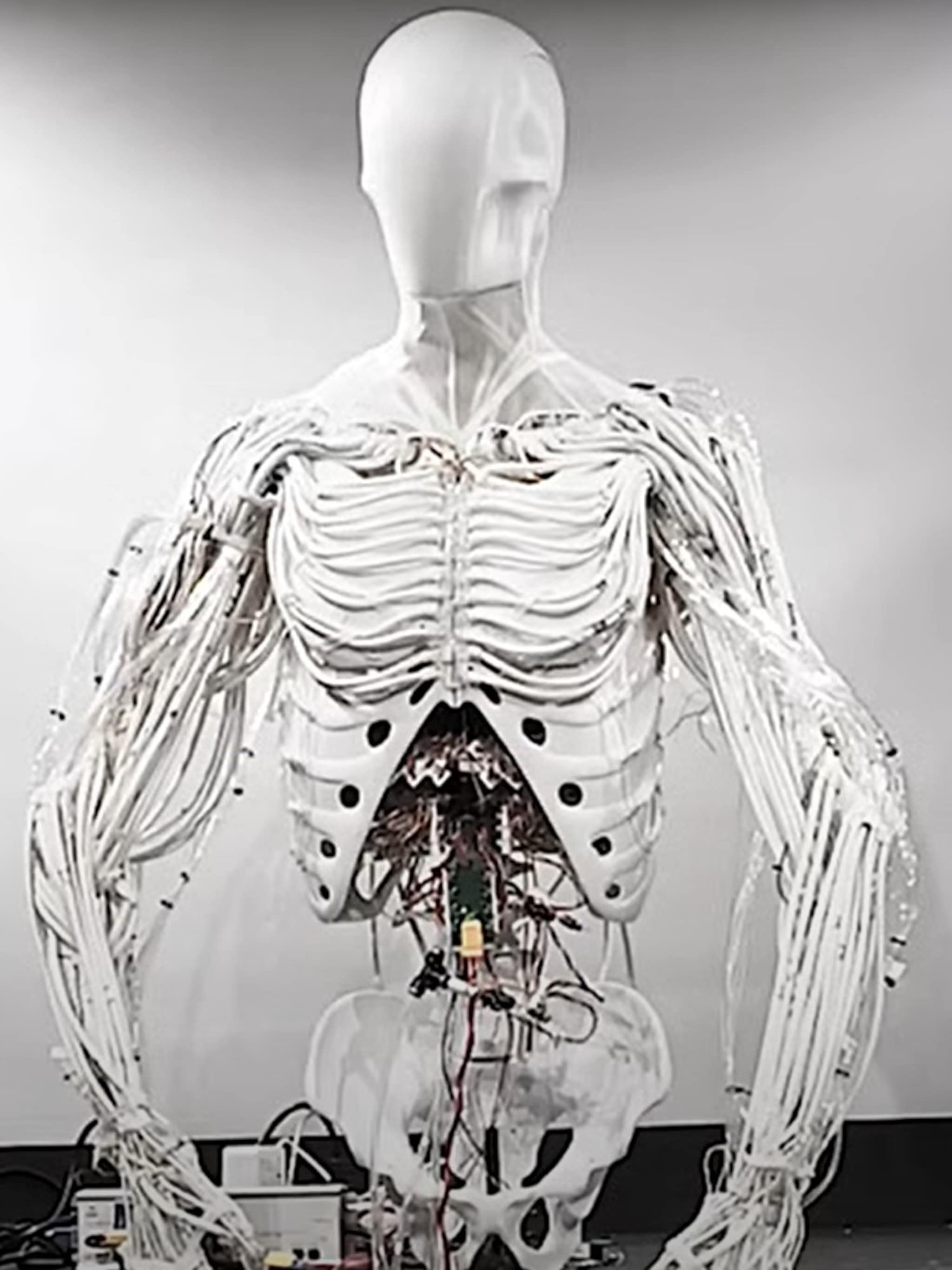 meest bijzondere 7 robots ter wereld ai bedrijfsleven