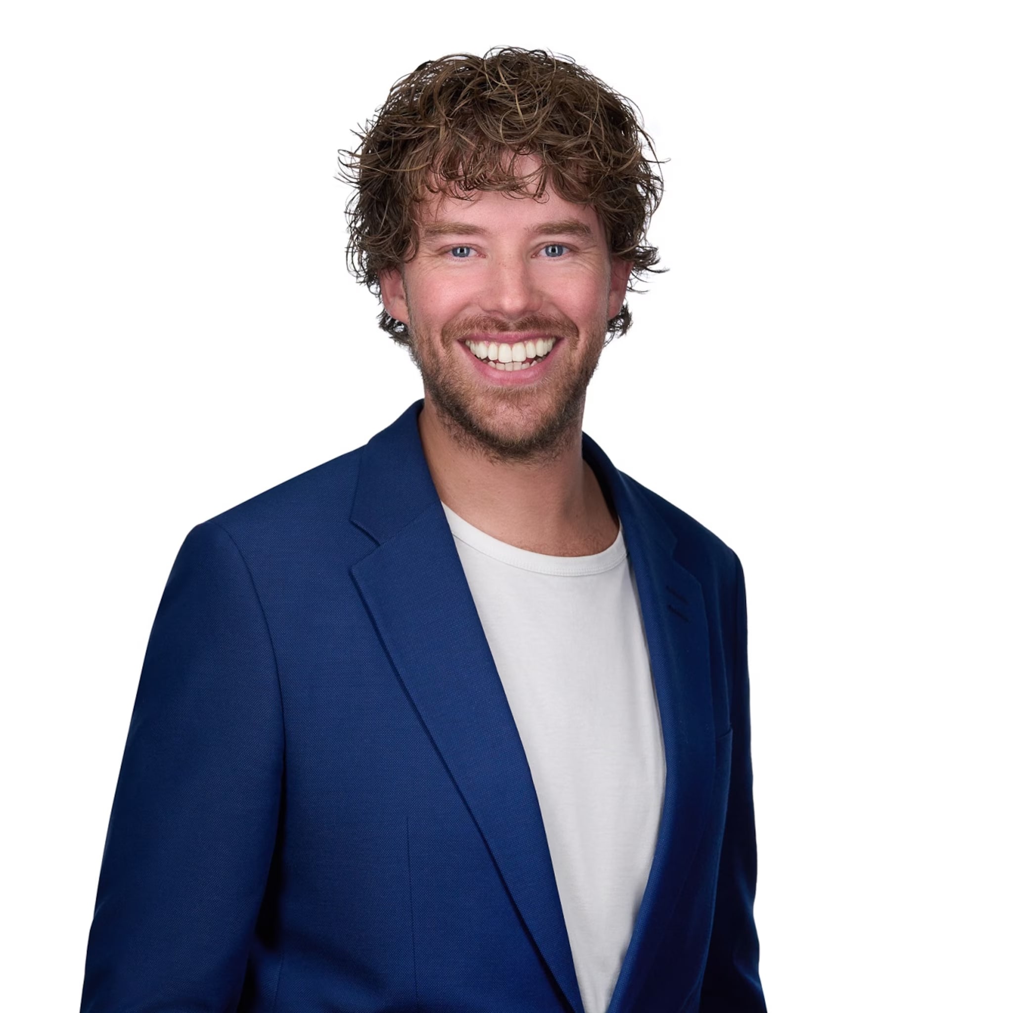 Job van den Berg. BusinessWise