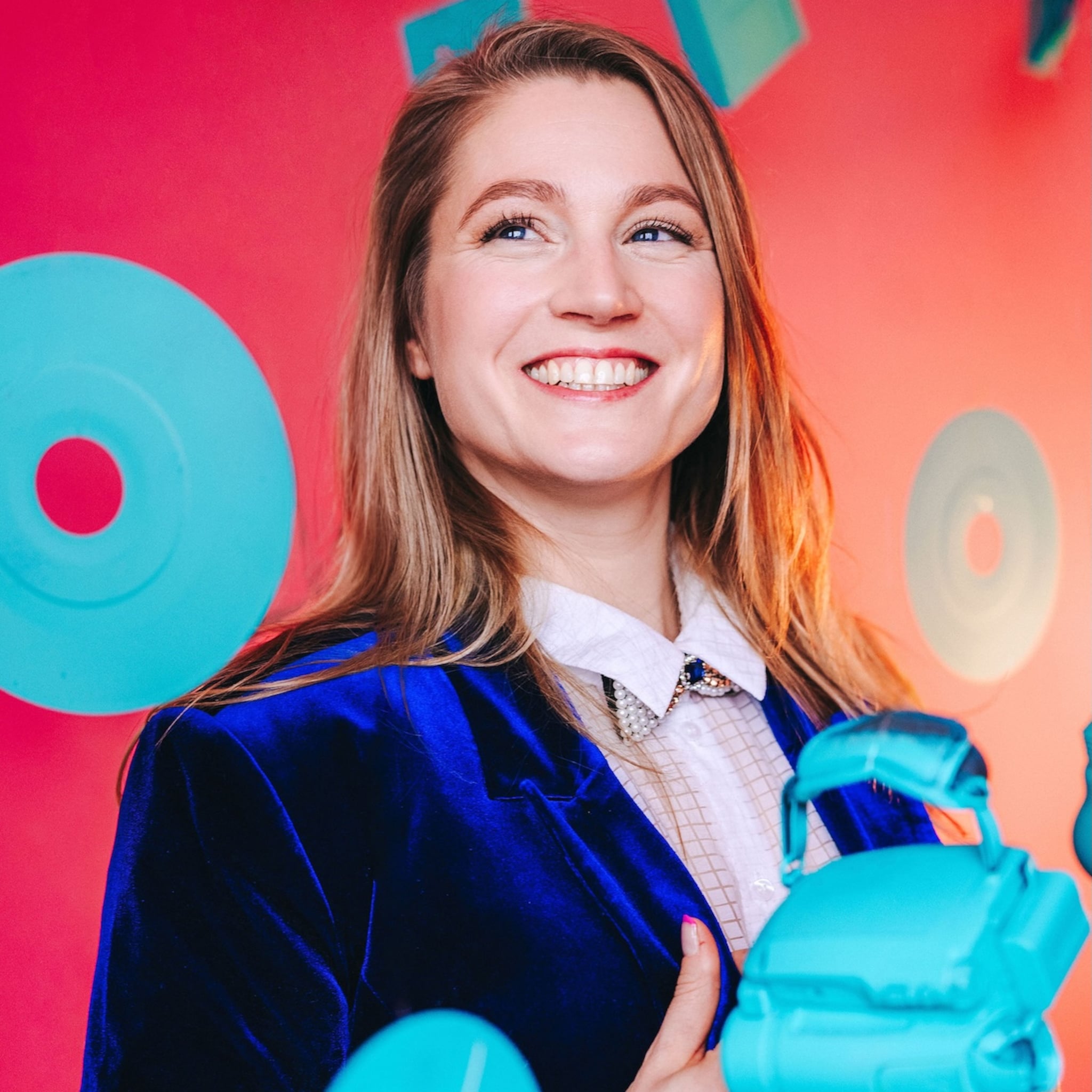 marieke van vliet