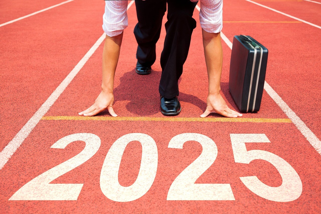 Sport, werk, fit. Foto: Shutterstock