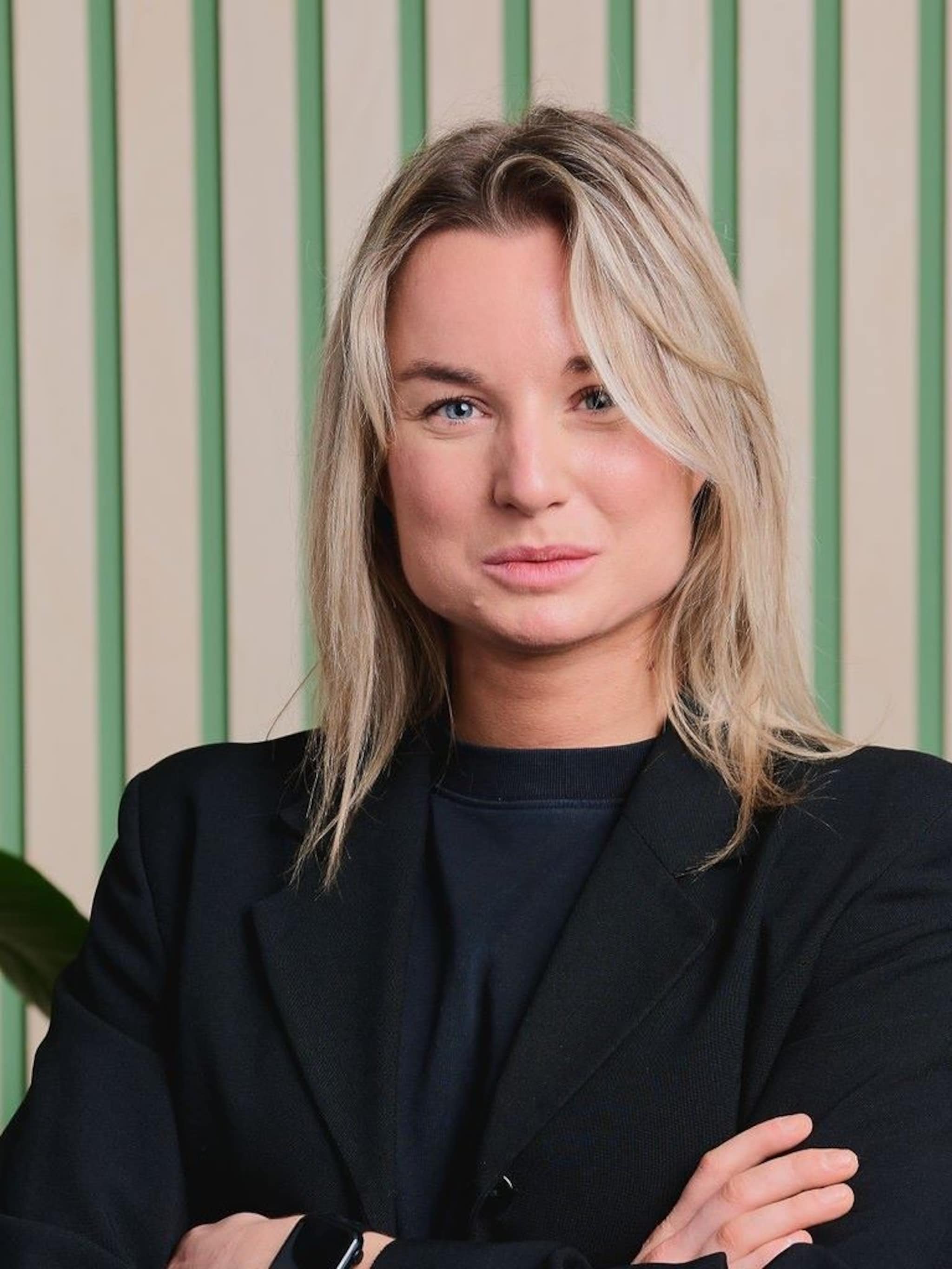 gezondheid personeel in 2025 als kpi amber hofste