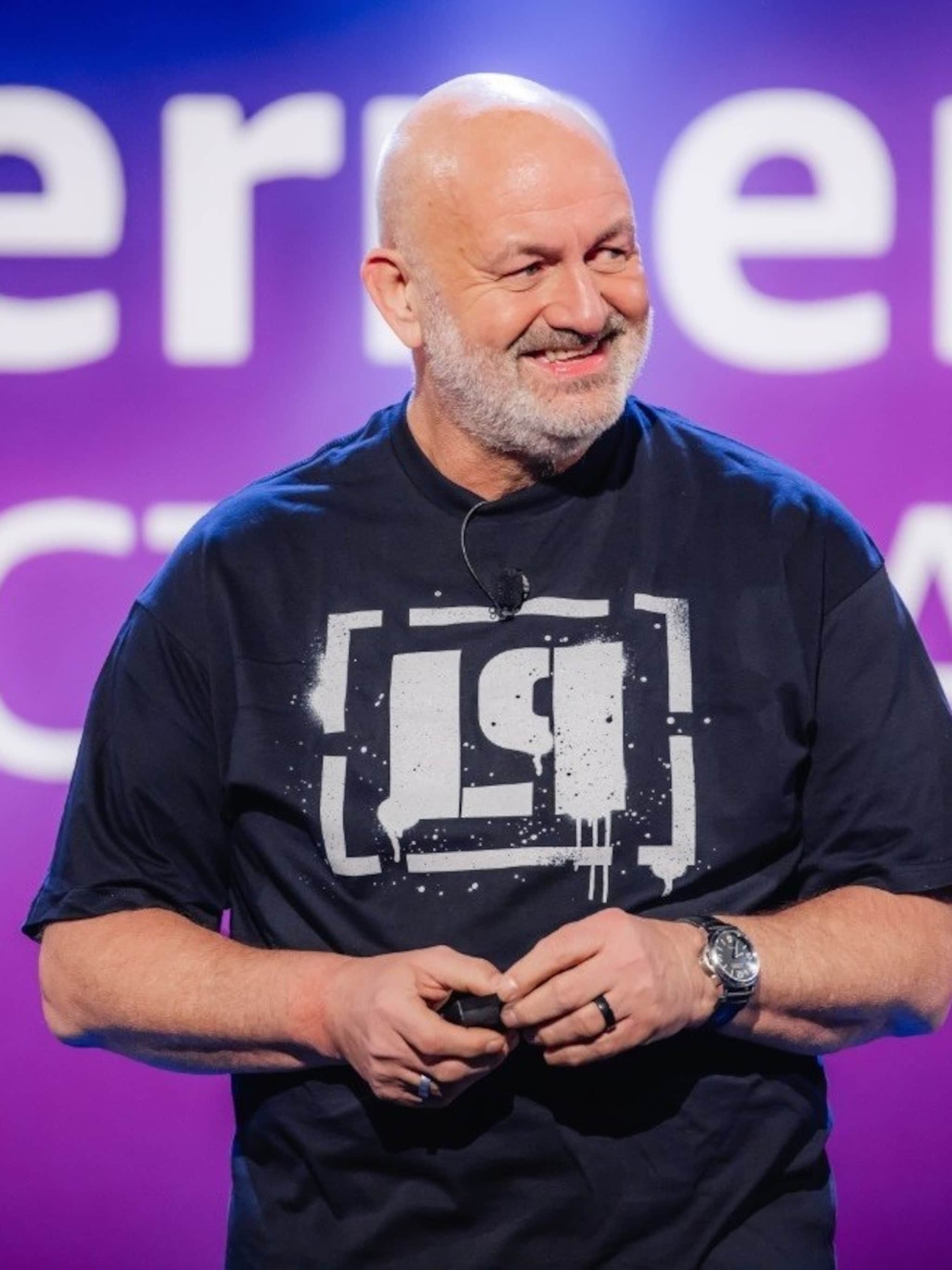 amazon cto werner vogels waarheidsvinding desinformatie