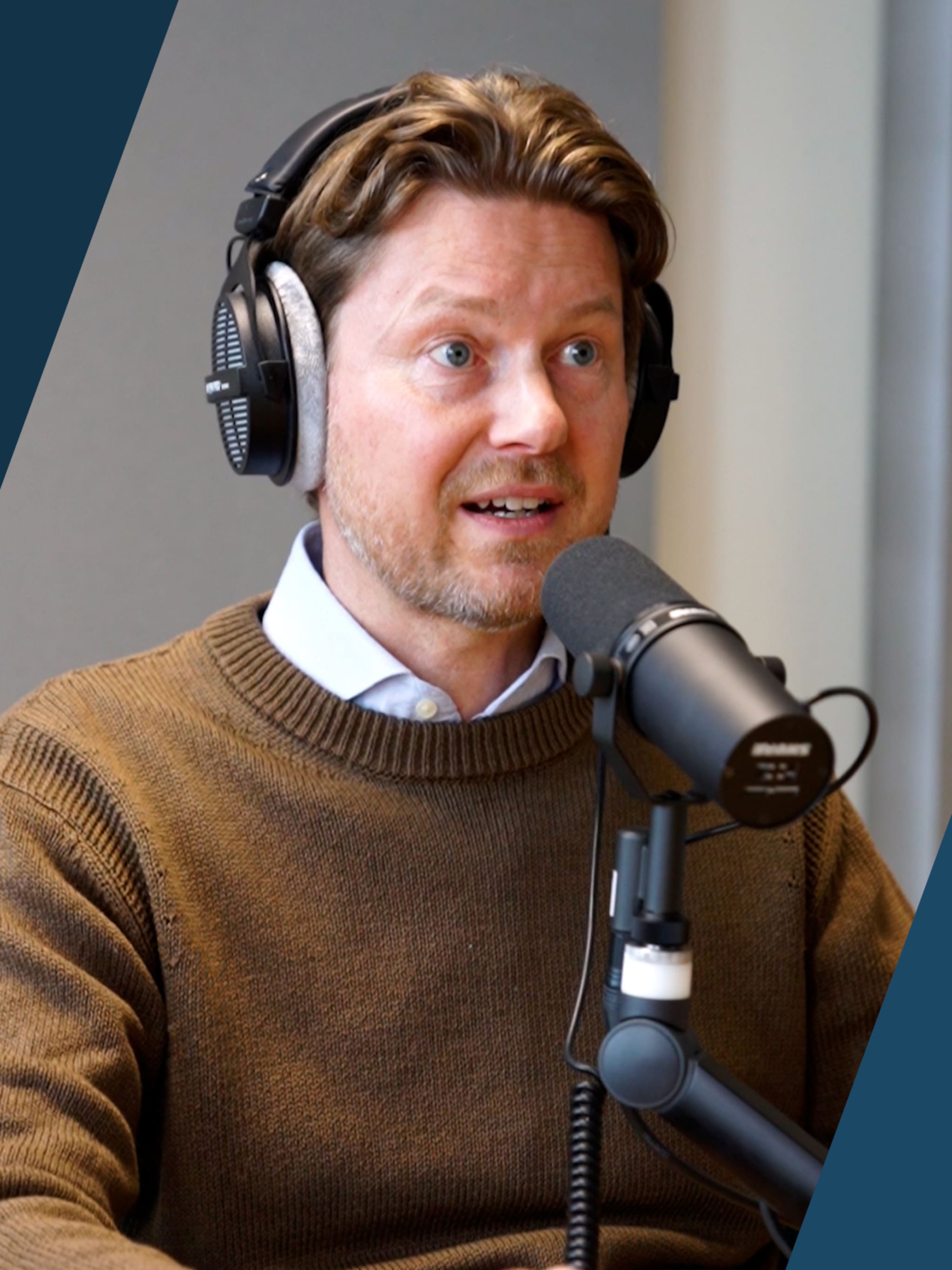alexander stolze over managen energie werklvloer