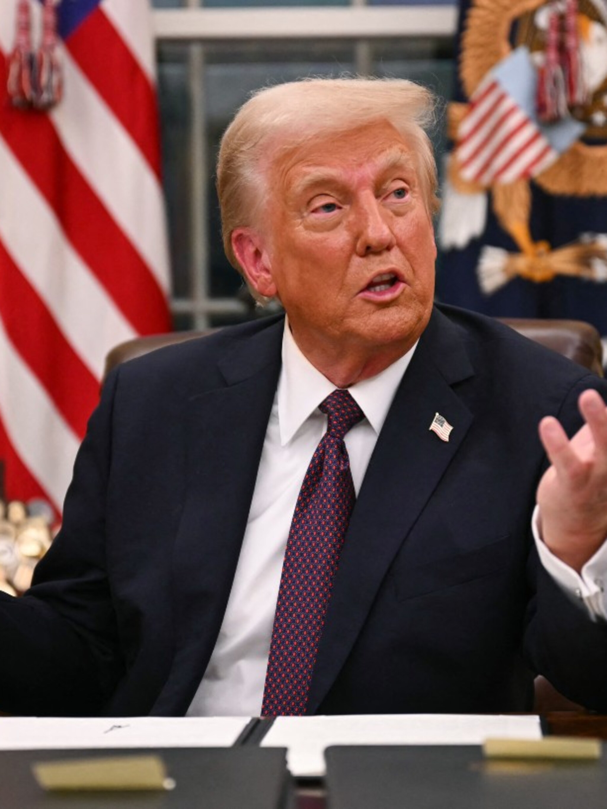 trump over deepseek ai china chatgpt john lin