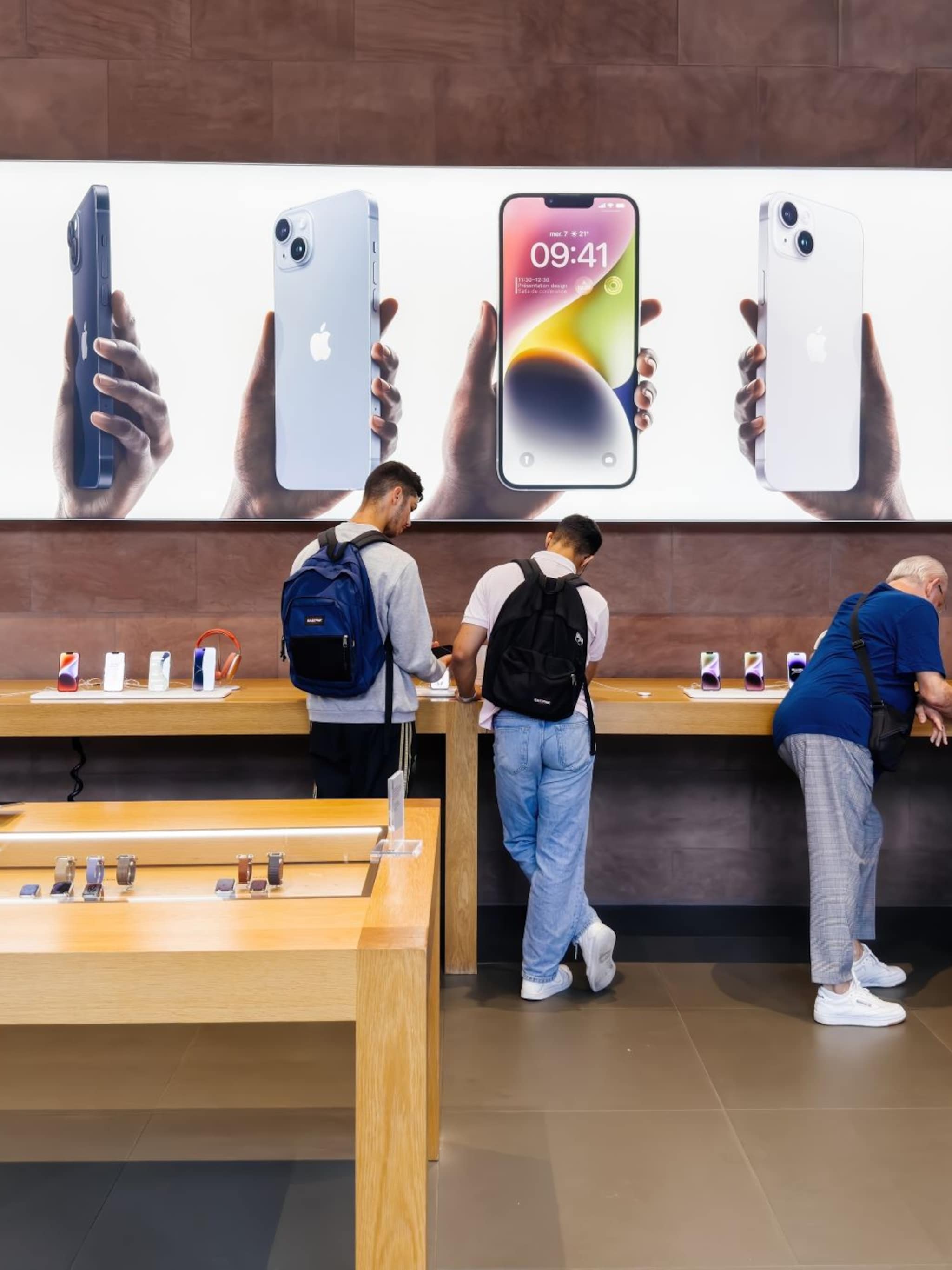 global 500 apple microsoft google tiktok nvidia