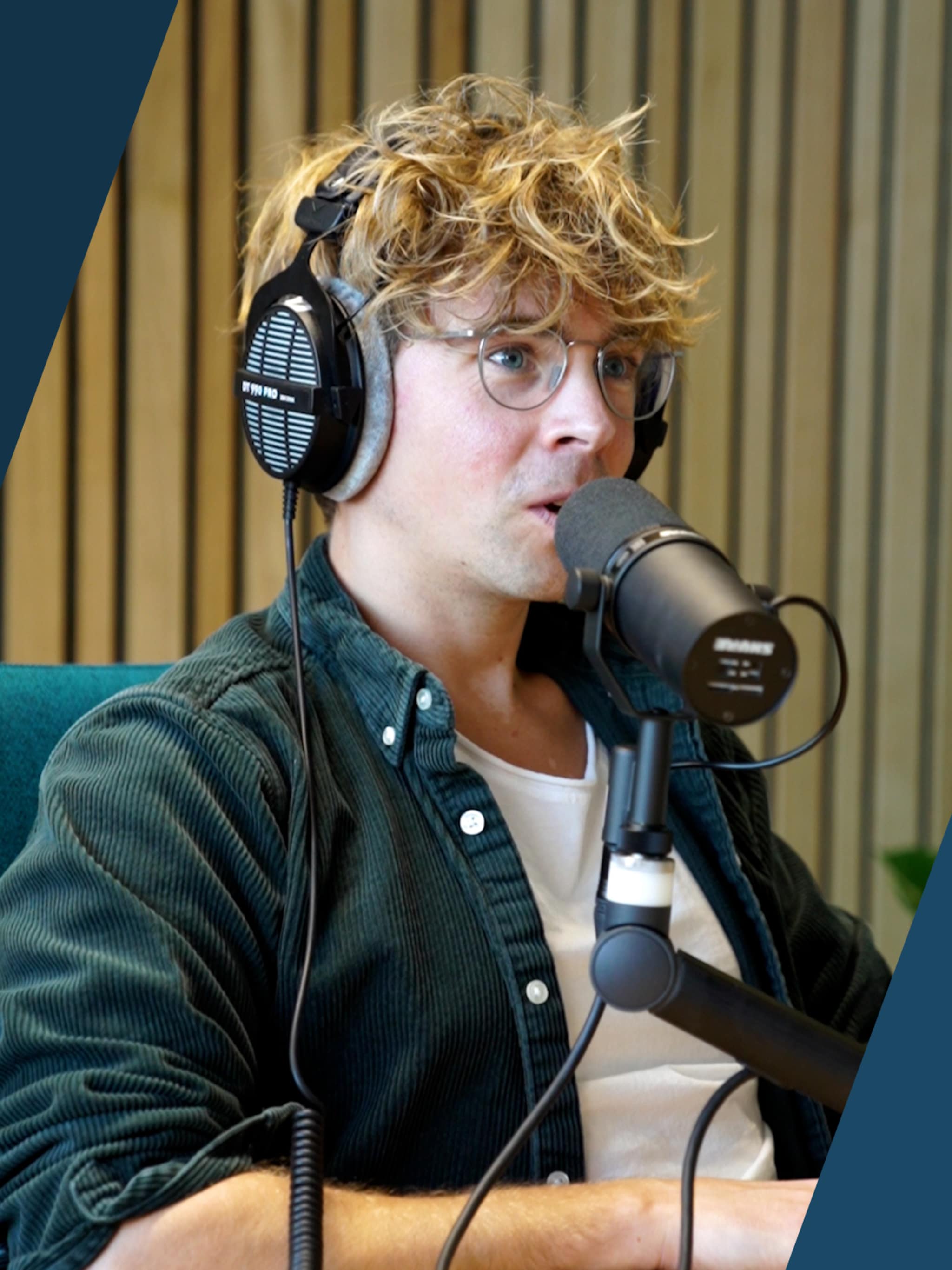 roland grootenboer over promotie maken