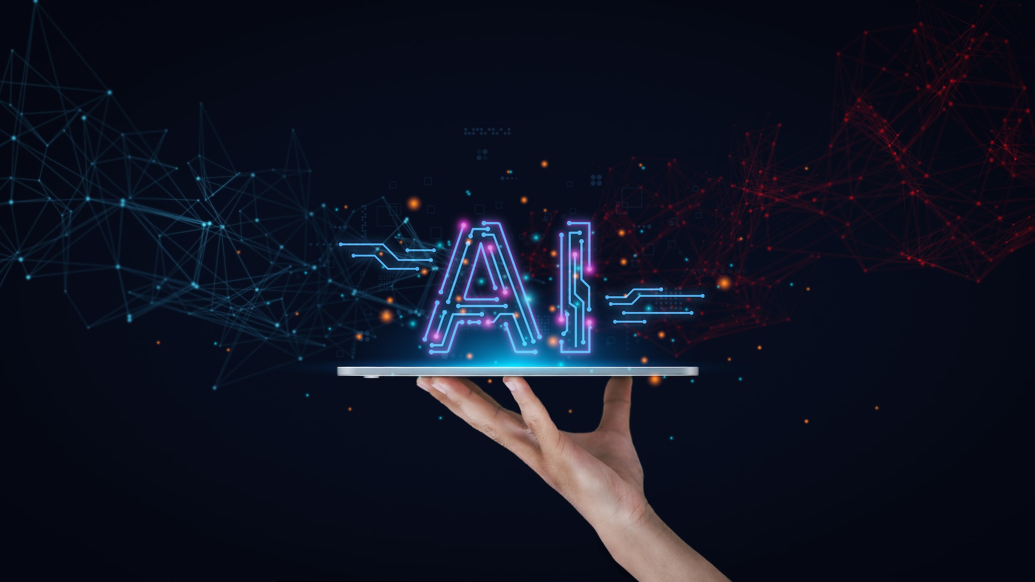 De beste AI-tools volgens experts Afbeelding: Shutterstock