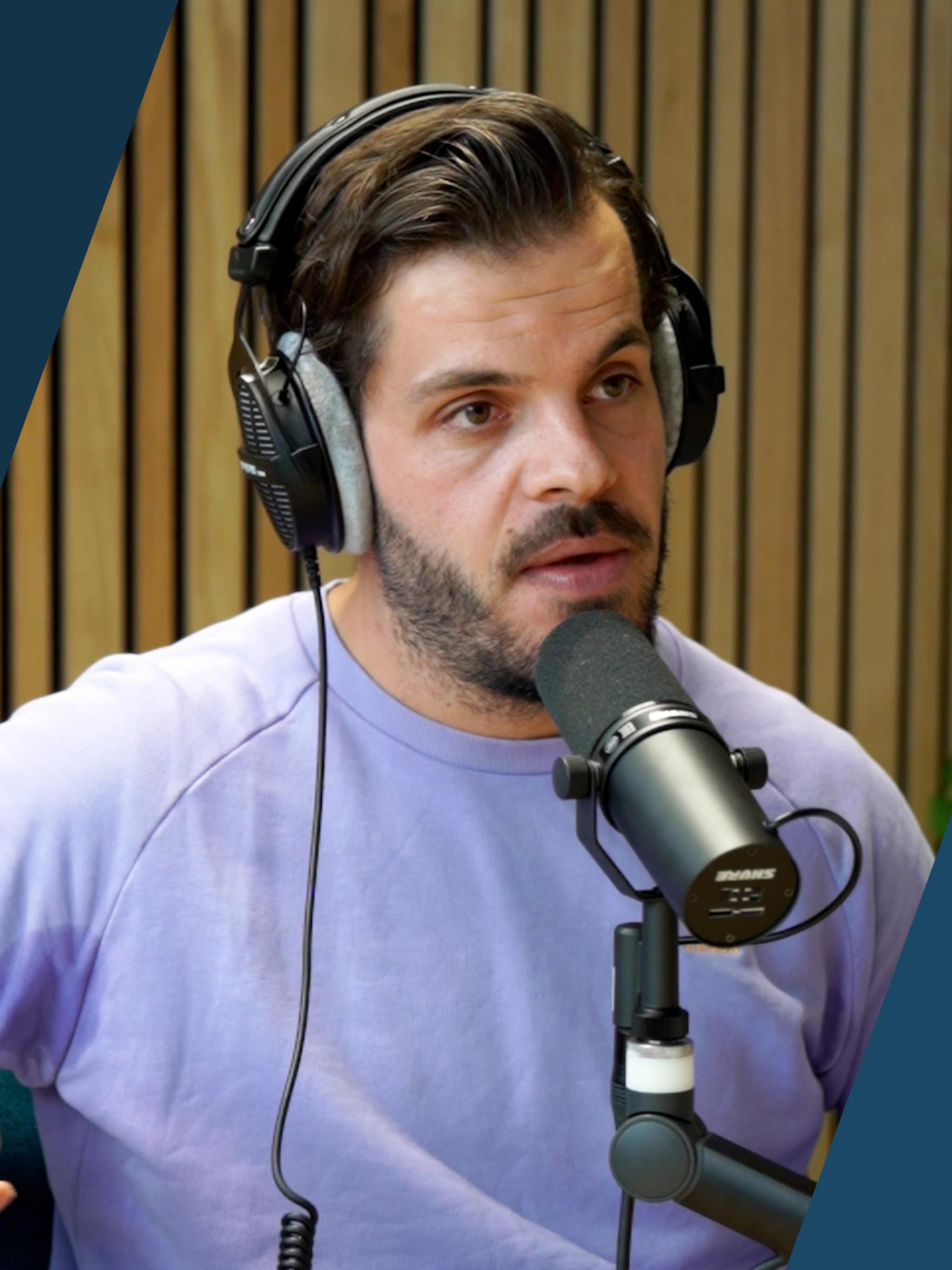 jasper schilder over viral gaan