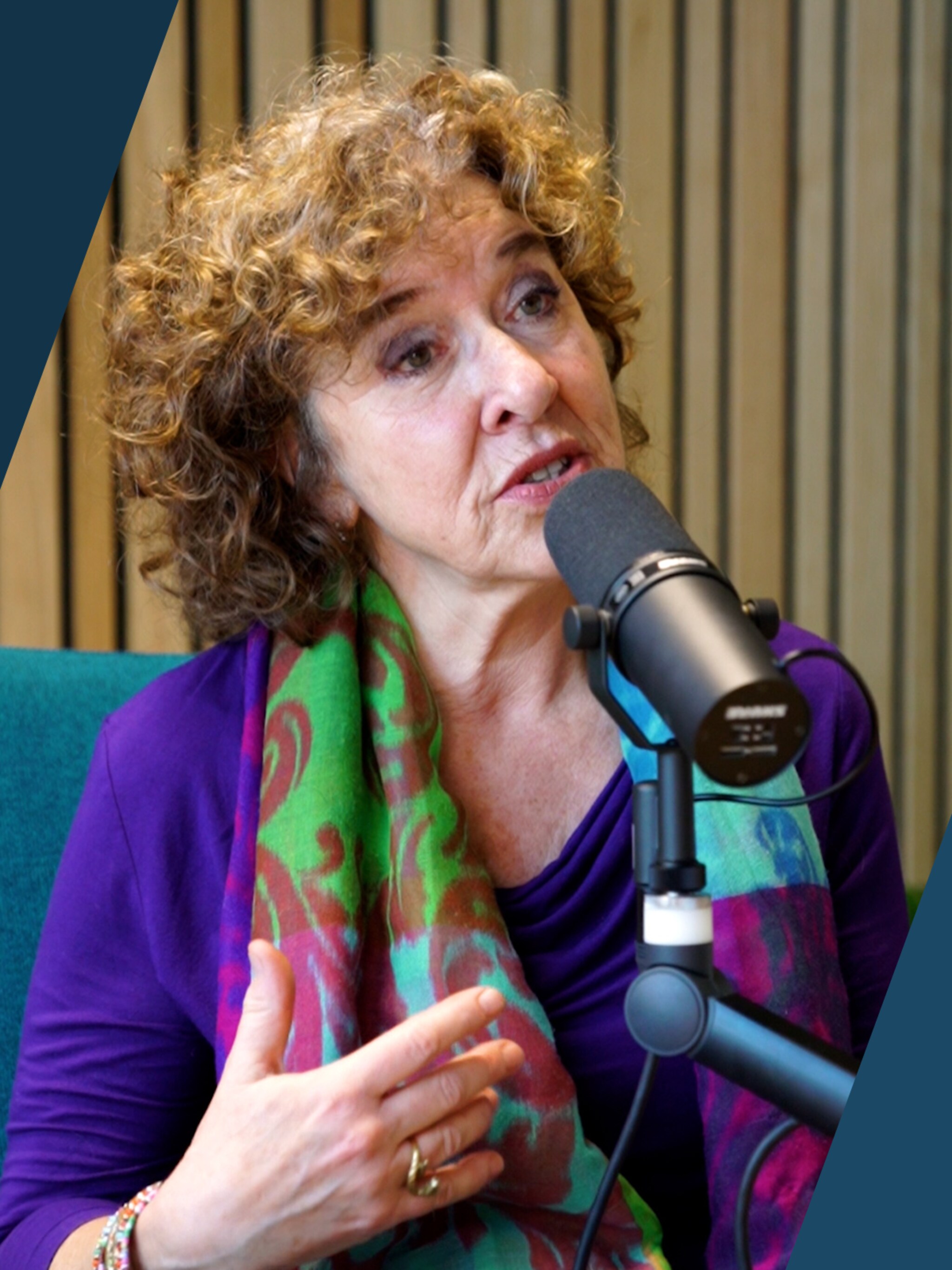roos vonk over het impostor syndroom