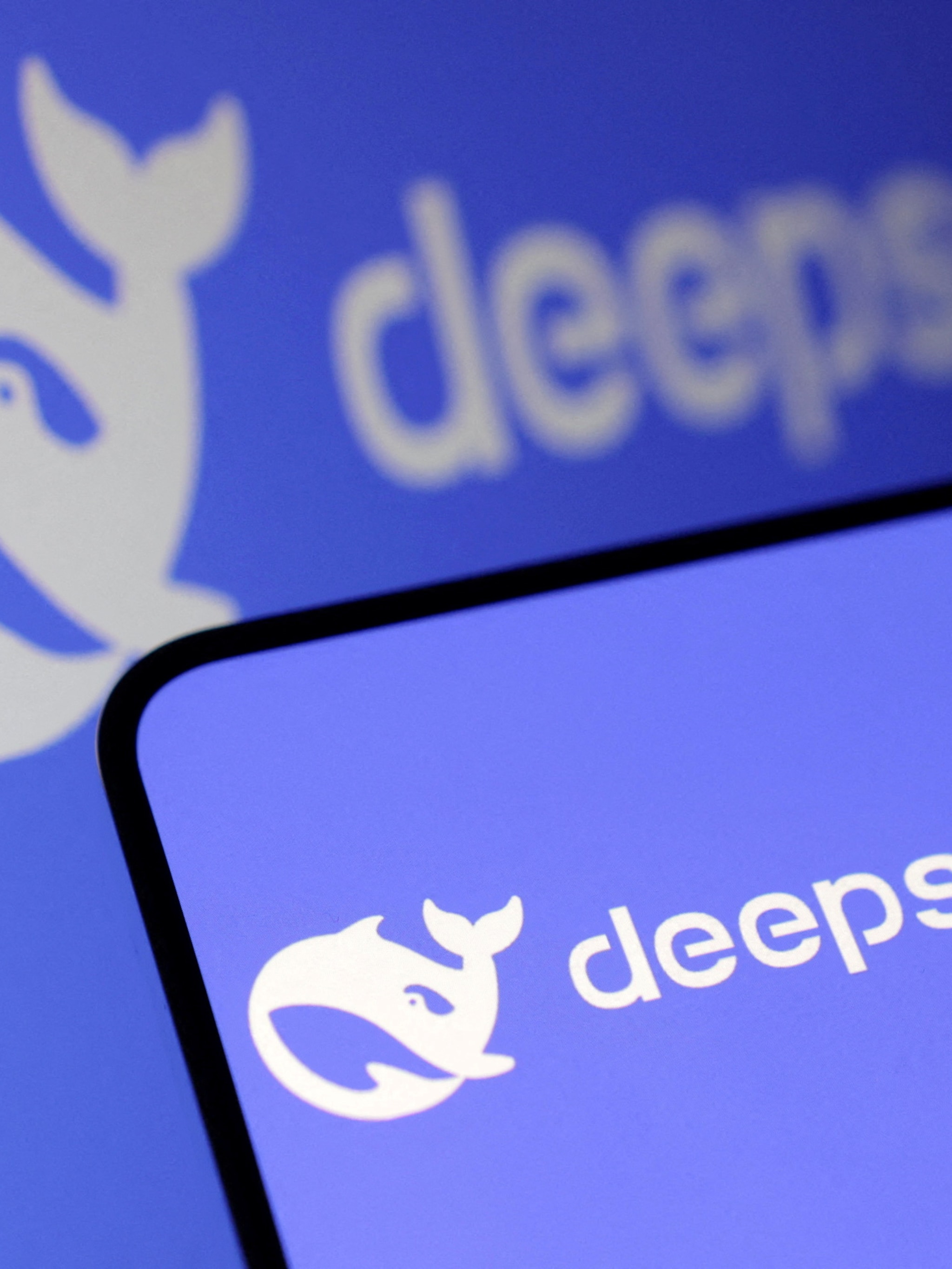 deepseek goedkoop aimodel schokt vs