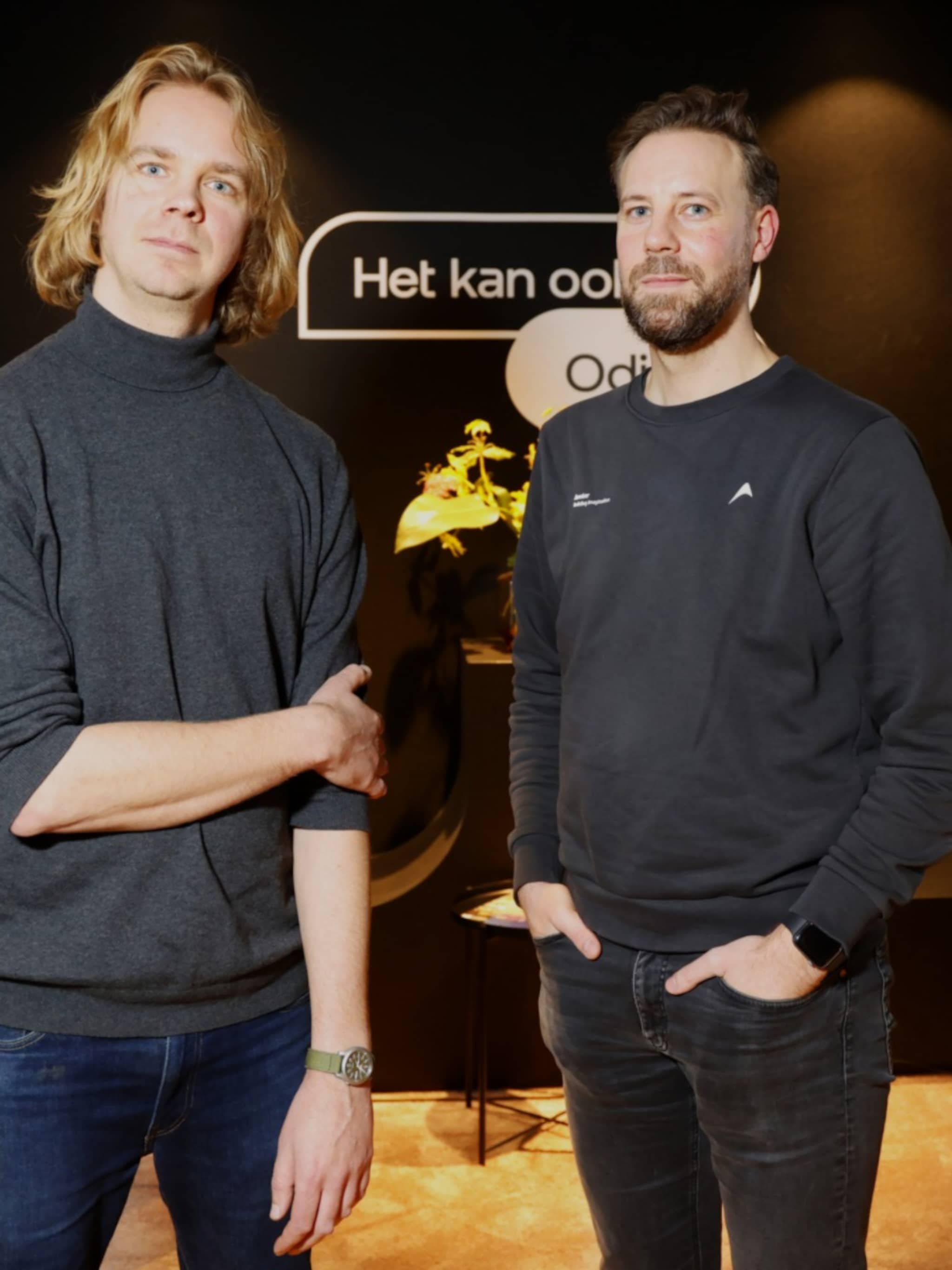 verschilmakers drones veiligheid en privacy