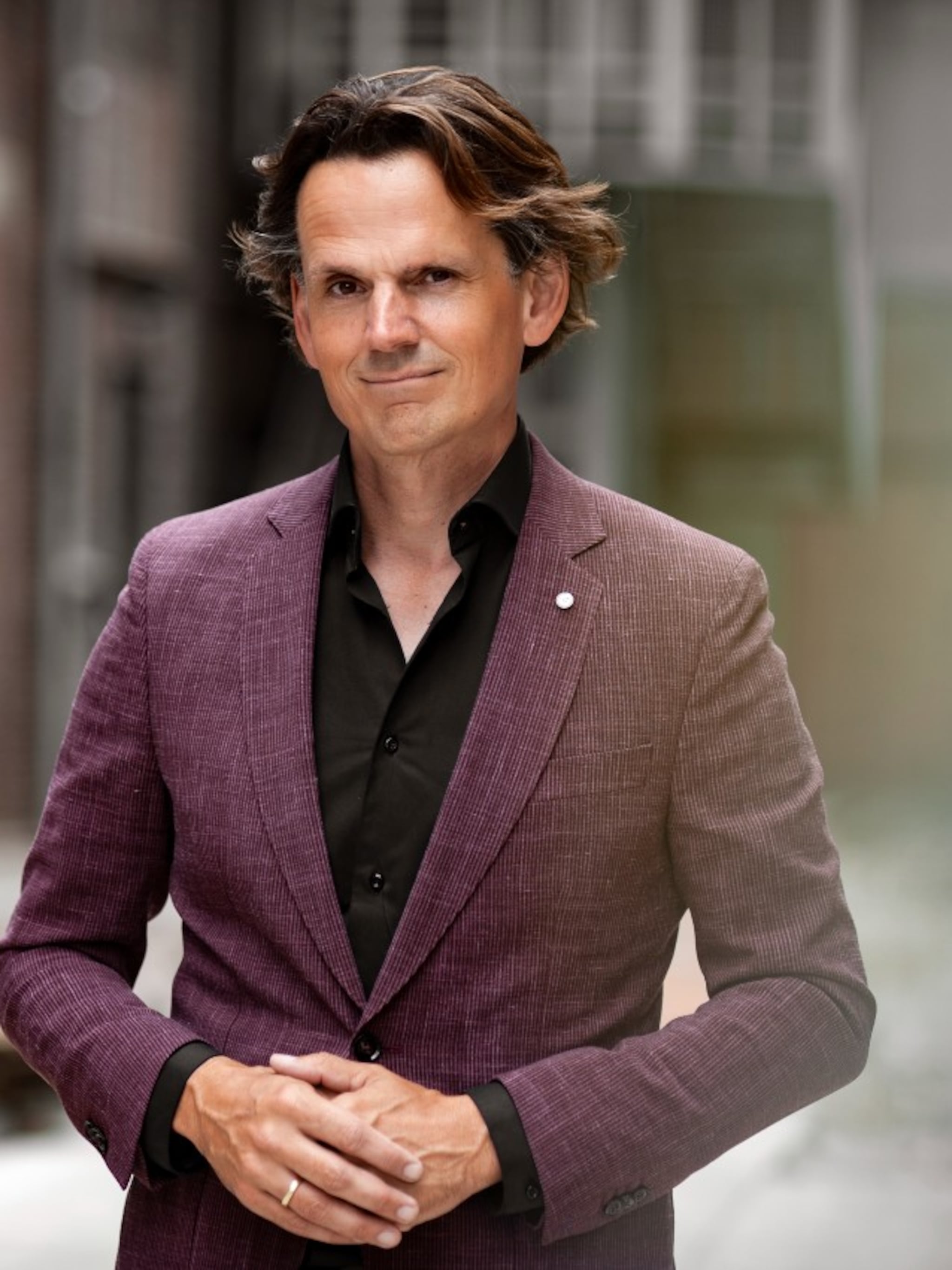 hoe gerben van driel met zijn band piekte voor 2 500 man publiek door vooral niet te optimaliseren