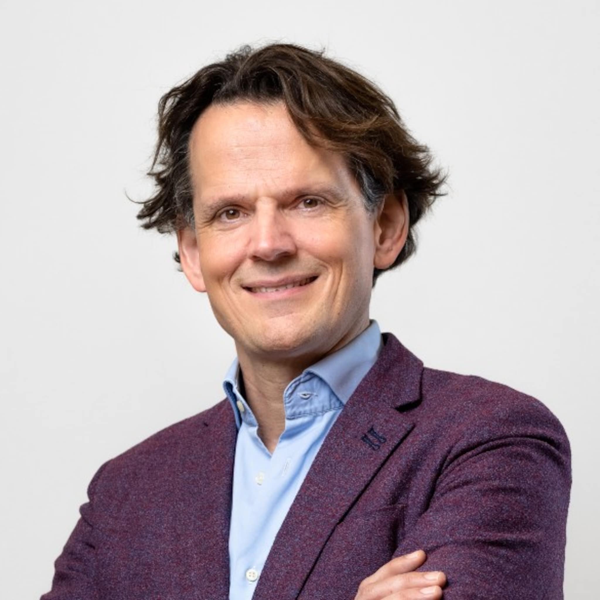 gerben van driel