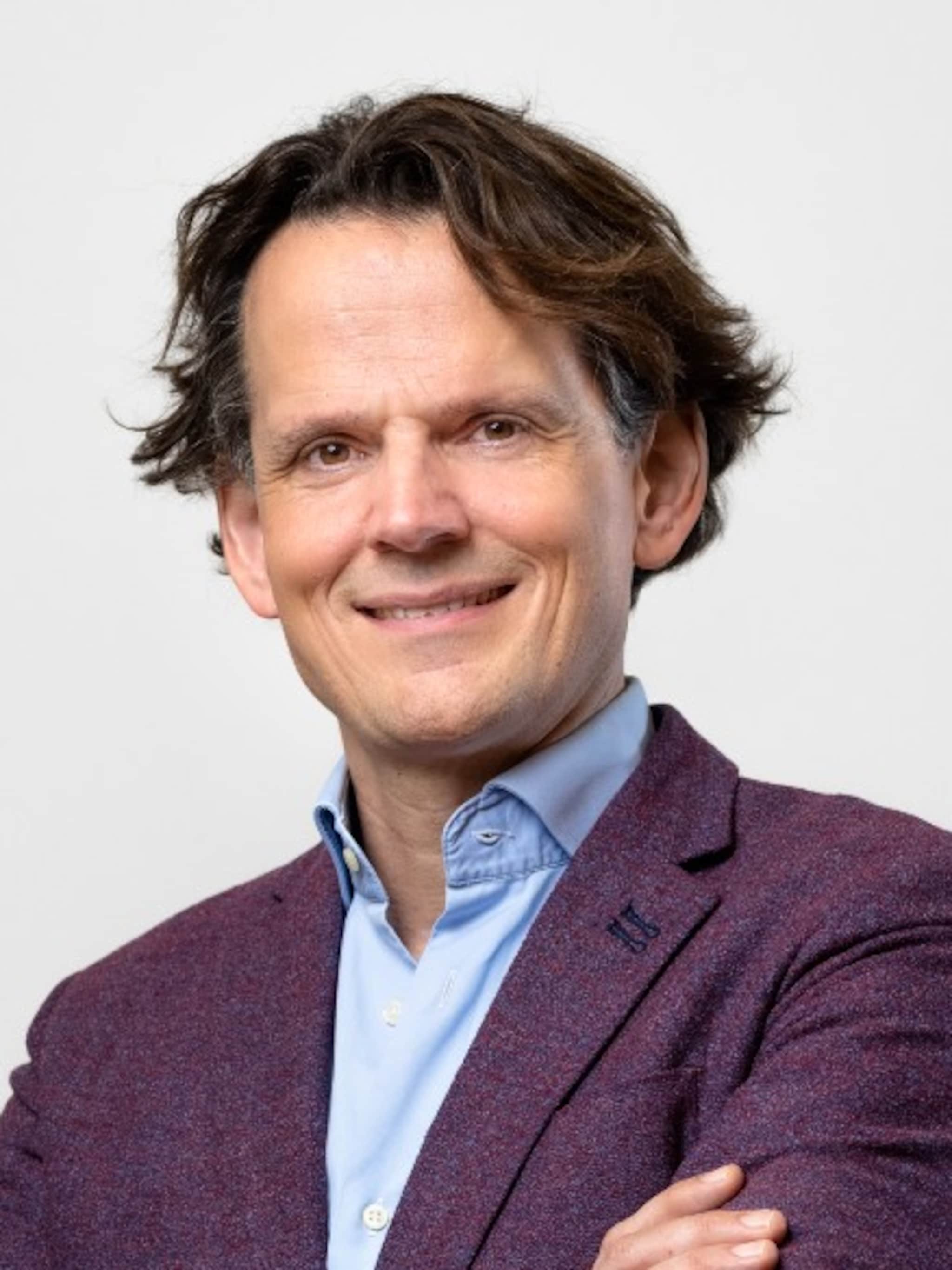 regels regelgeving belang leiderschap bedrijfsleven gerben van driel