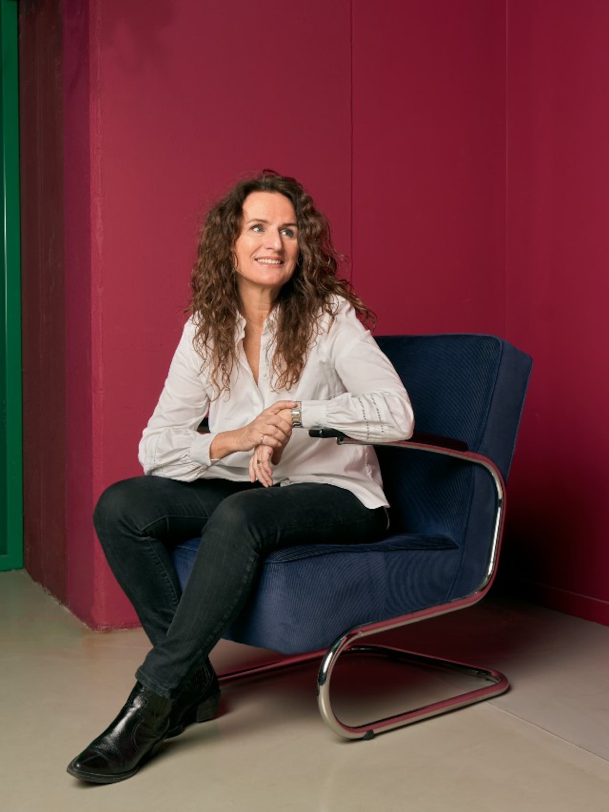 the social hub marion koopman samen maatschappij beter maken