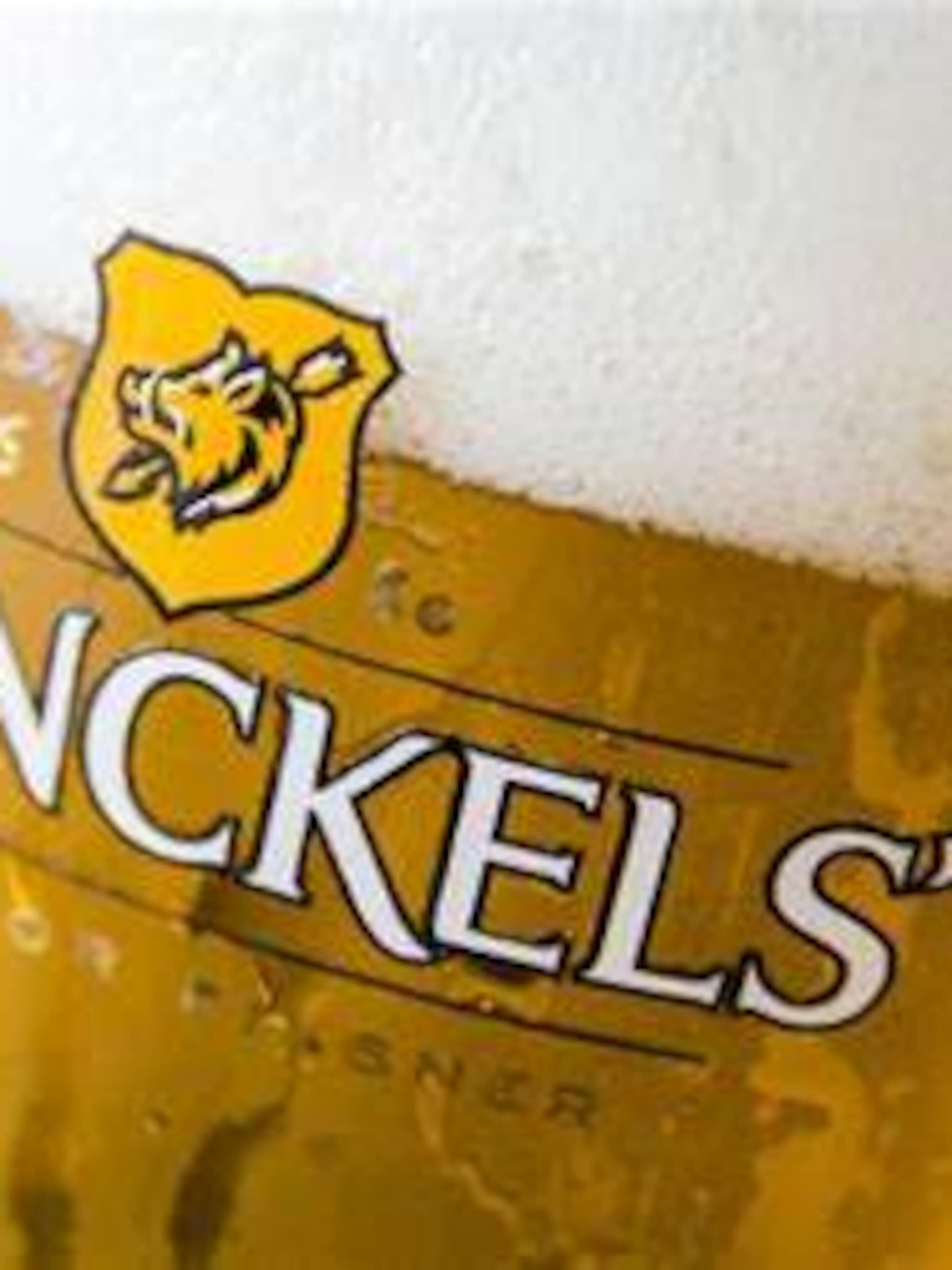 ceo peer swinkels leiderschap verandering royal swinkels family brewers