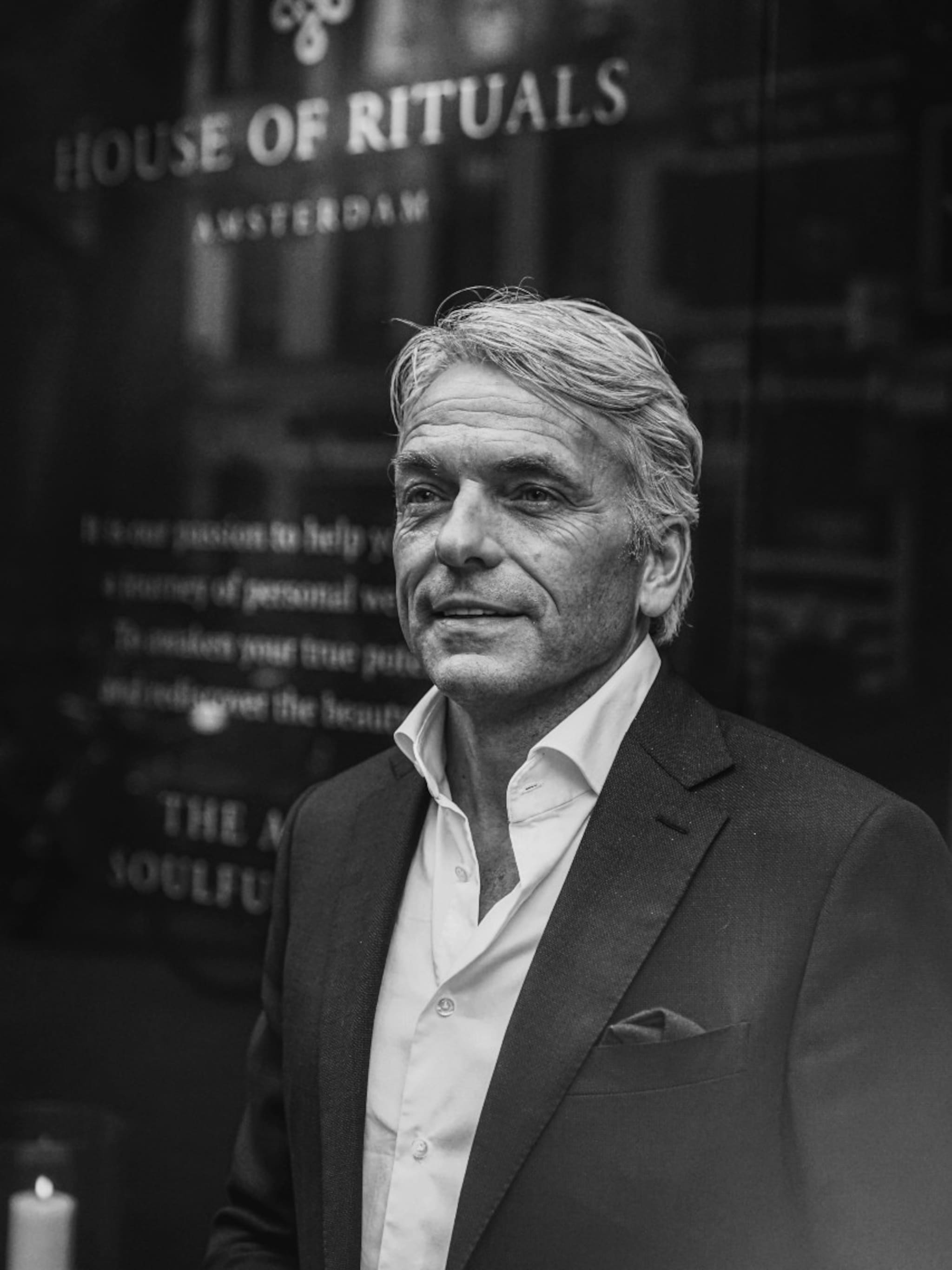 rituals ceo raymond cloosterman duurzaamheid succes