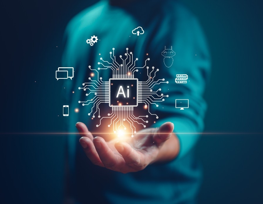 AI Shutterstock