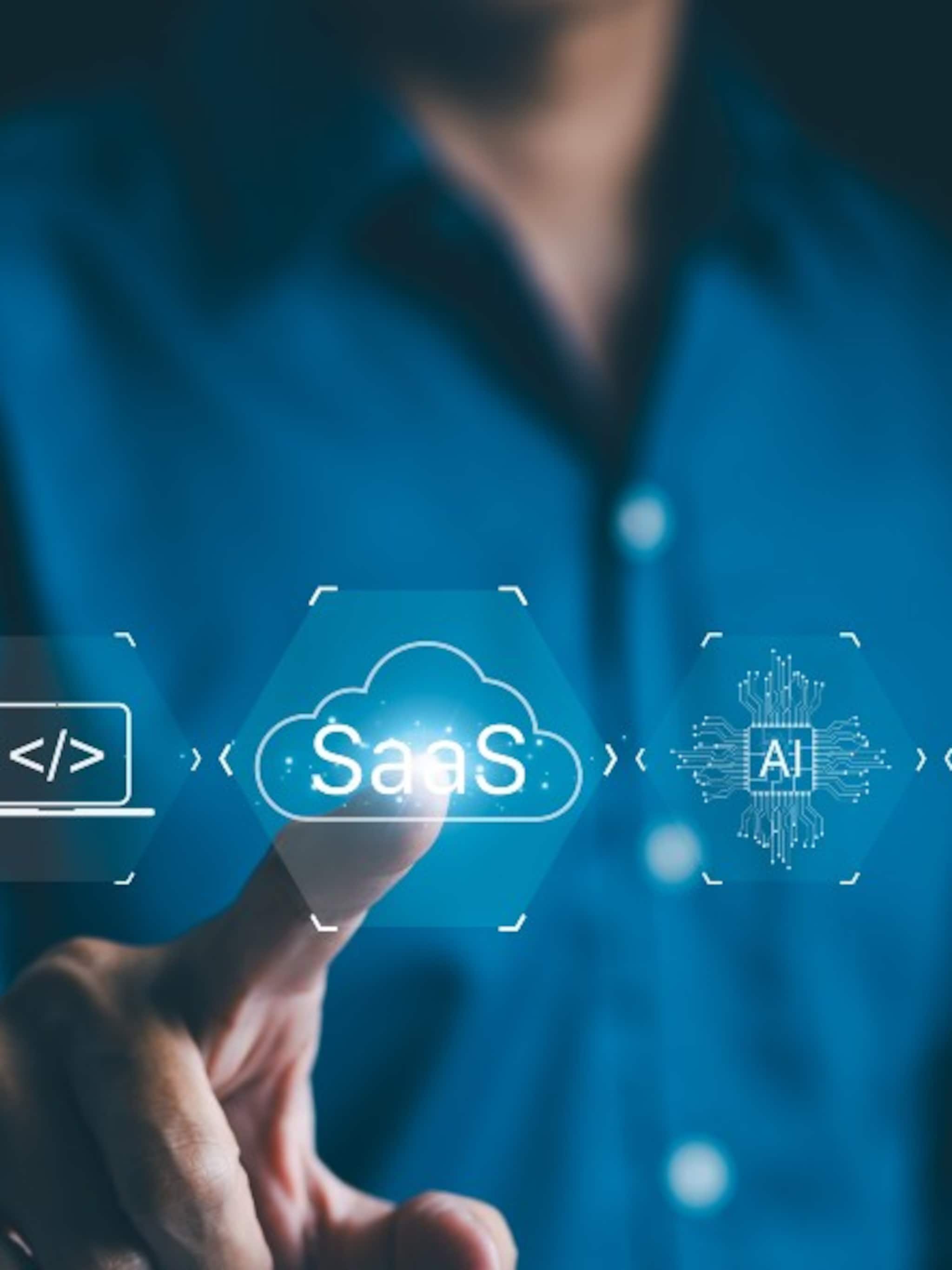 microsoft ceo nadella ai einde van software as a service saas