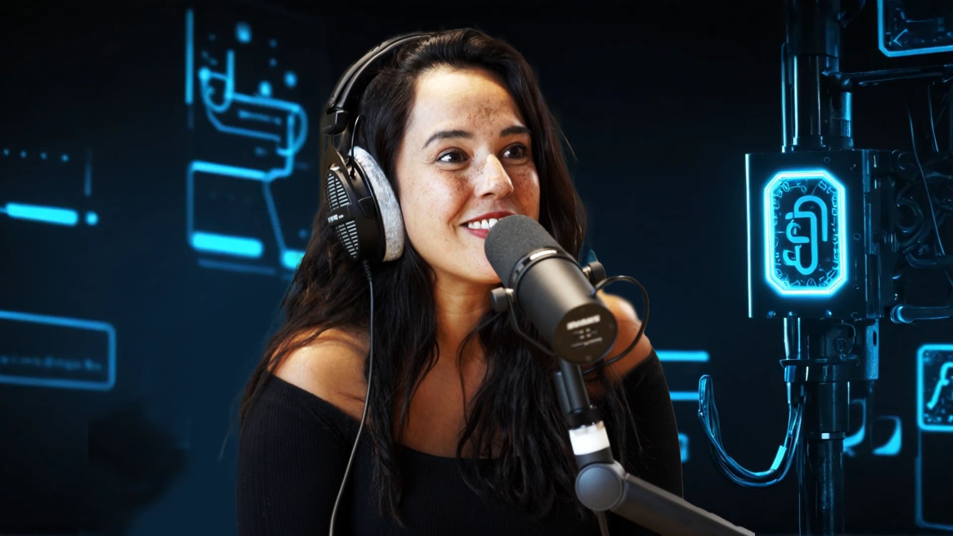Charida Dorder Charida Dorder, bewerkt met AI