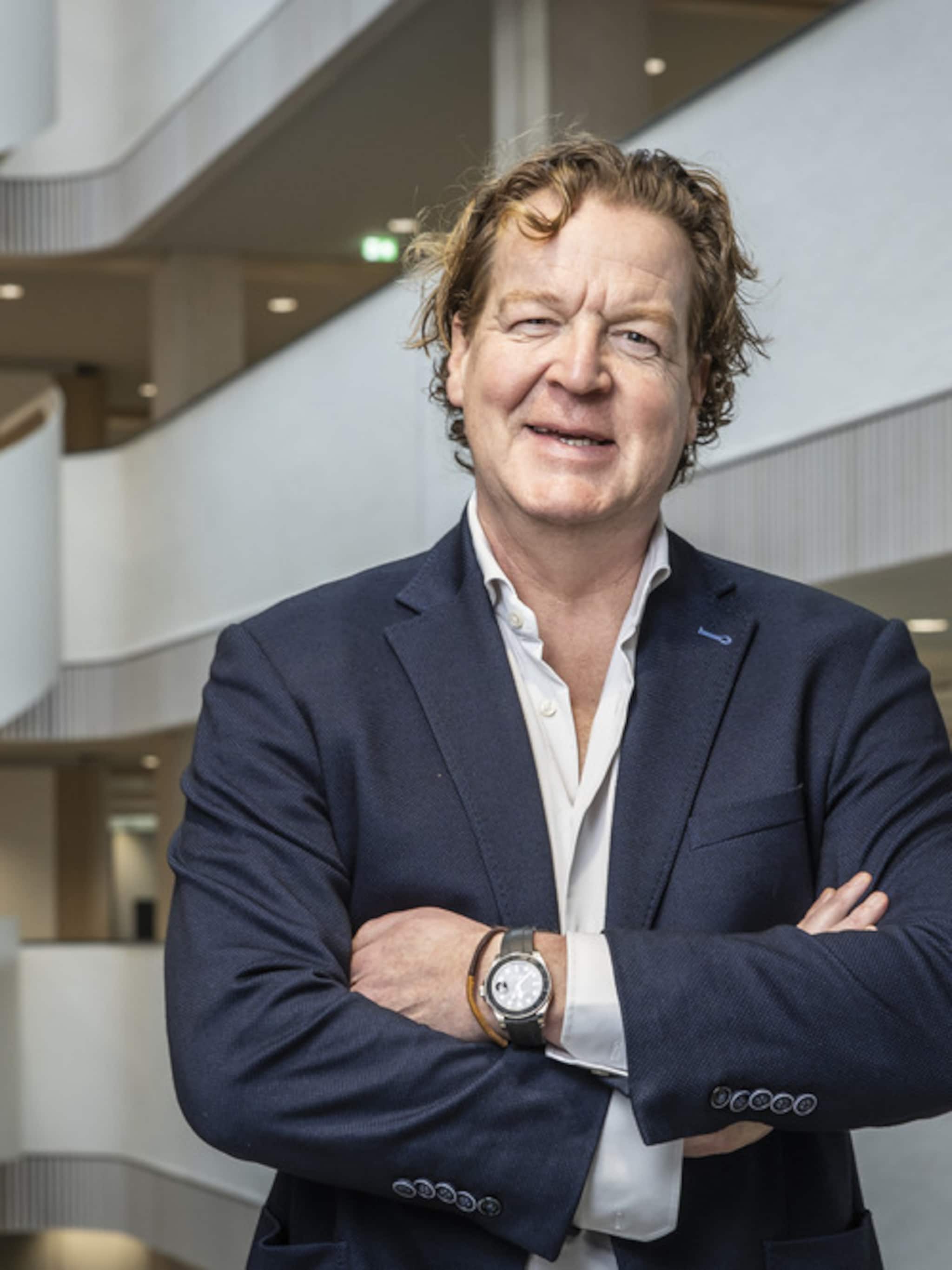 euro caps medeoprichter nils clement nog dit jaar papieren koffiecapsules