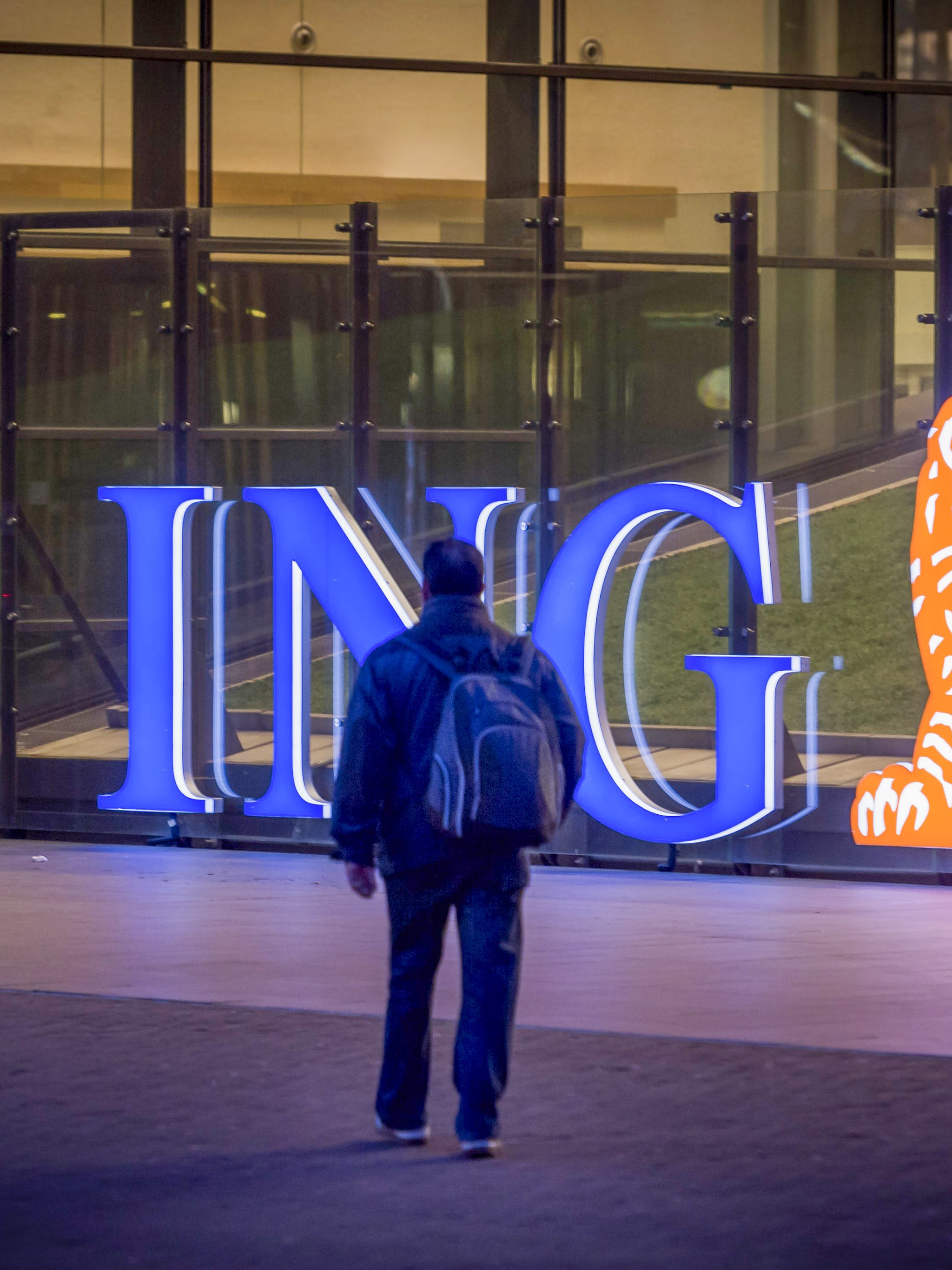 ing neemt belang in van lanschot