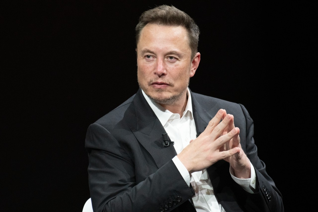 Elon Musk. Elon Musk, speciaal adviseur van de Amerikaanse president Donald Trump. Foto: Shutterstock.