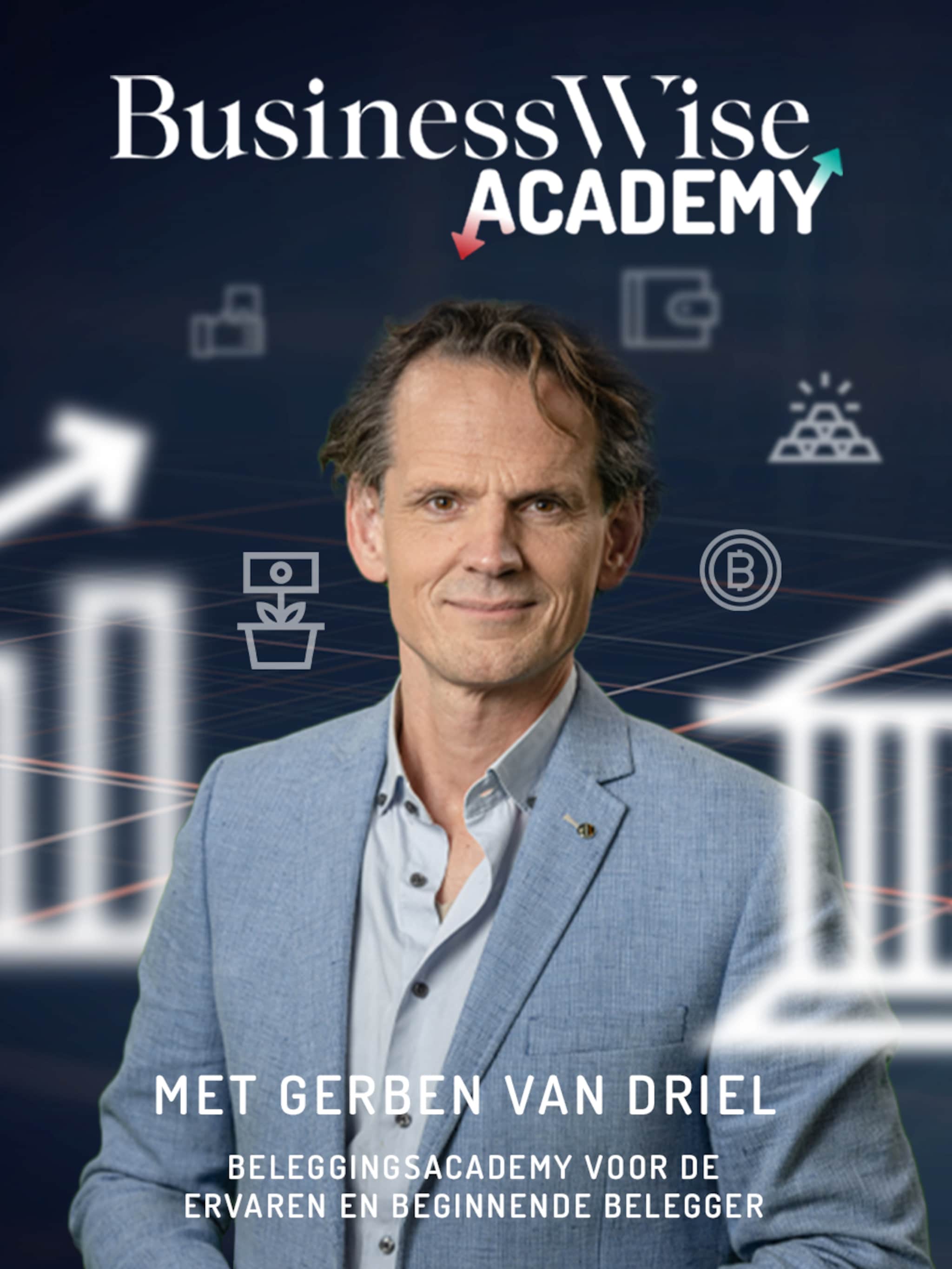 businesswise academy beleggen tips advies experts