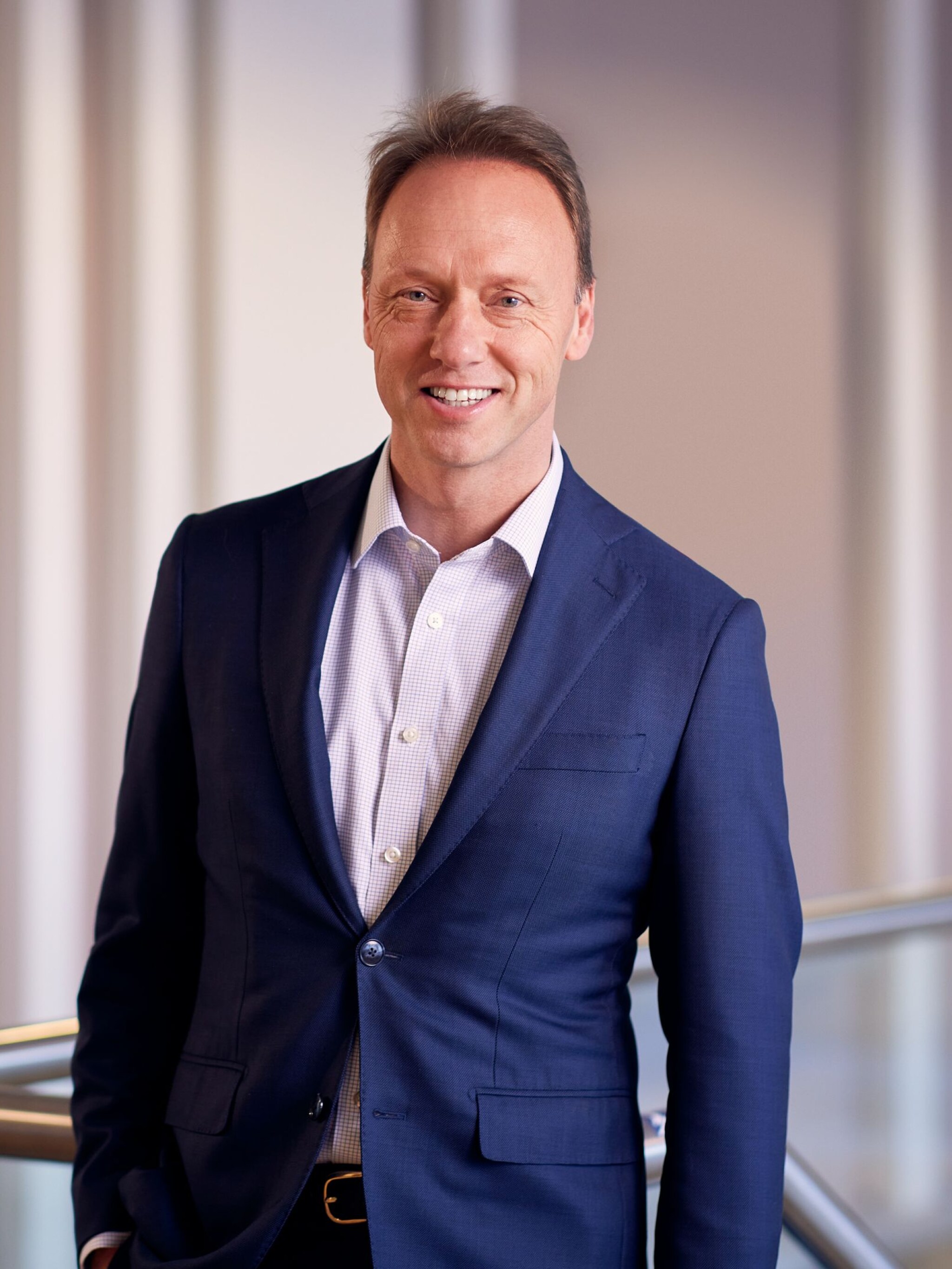 schumacher topman unilever