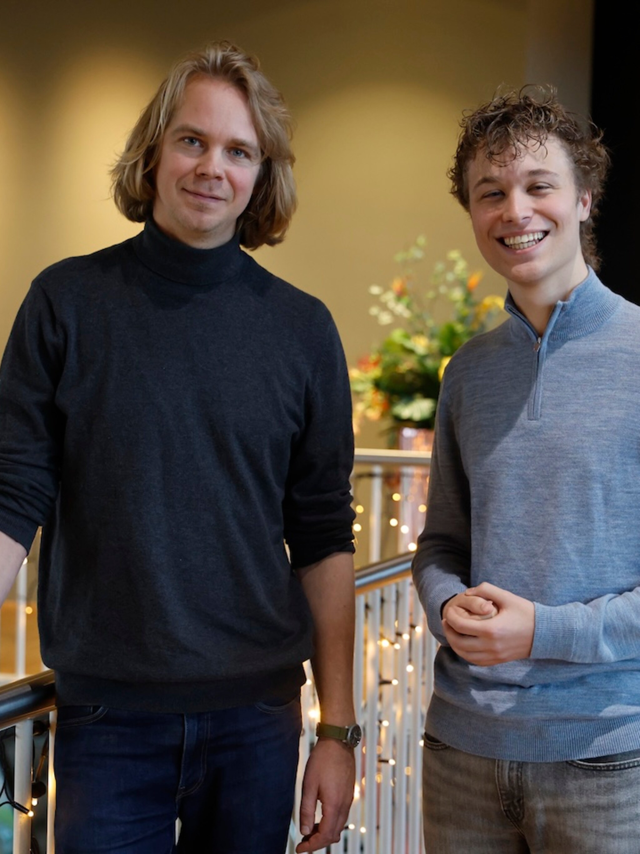 verschilmakers digitale uitjes en meer veiligheid op straat