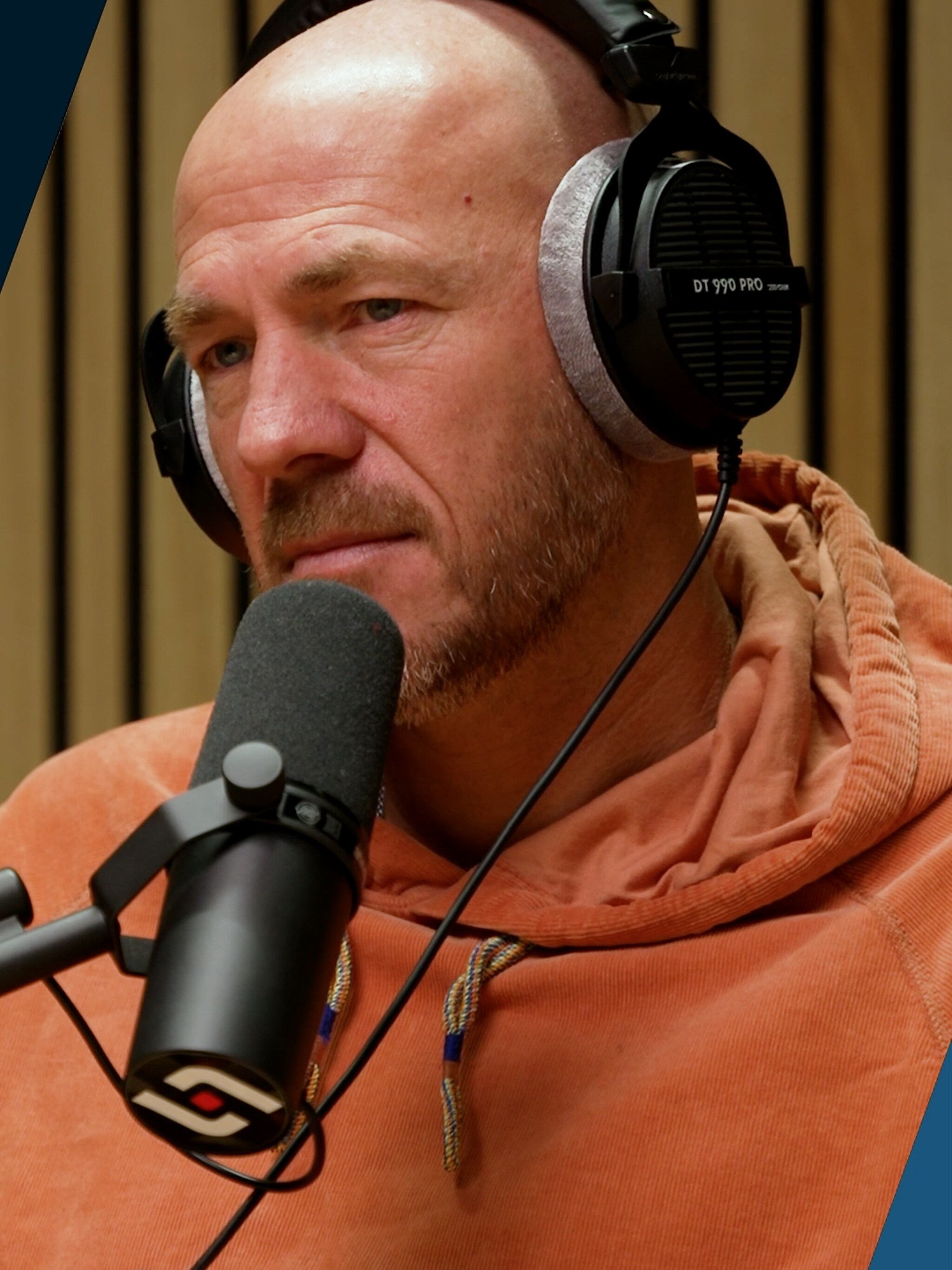 ray klaassens mentale kracht