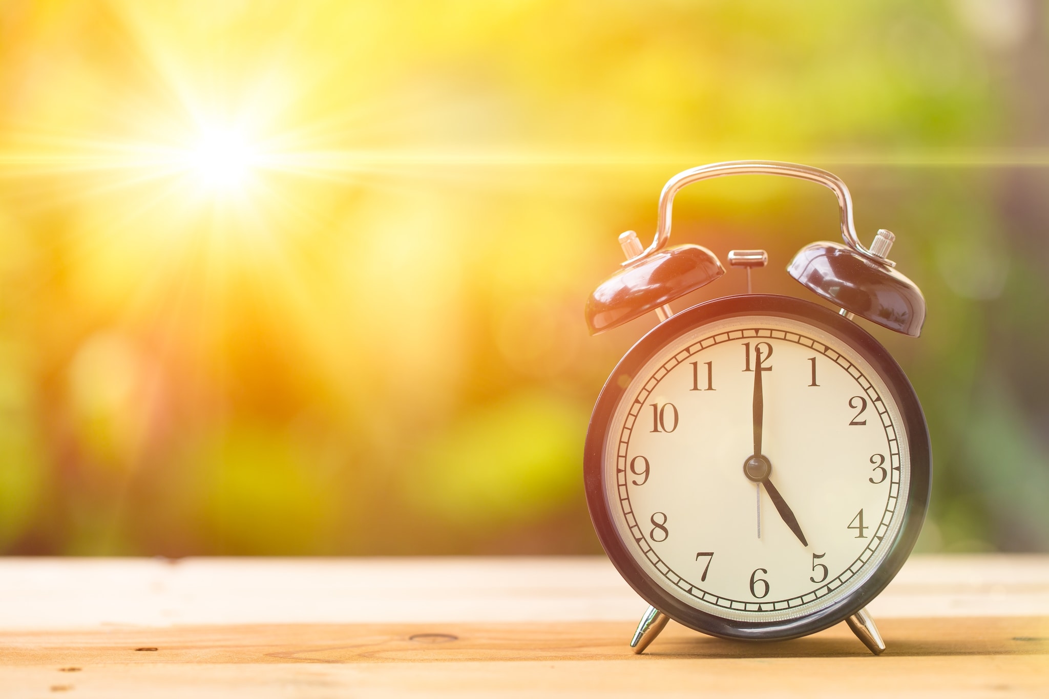 De 5 AM Club Afbeelding: Shutterstock