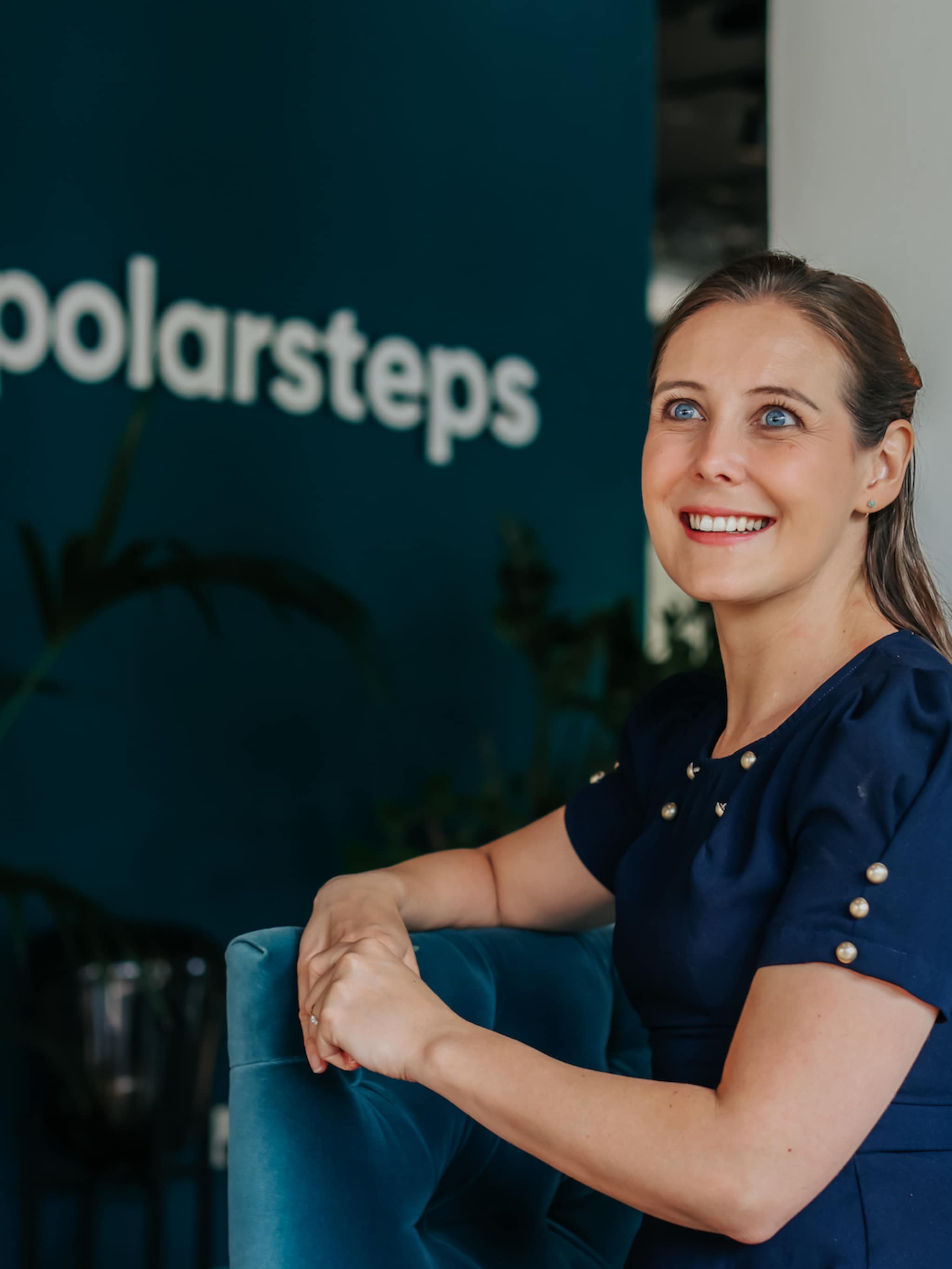 polarsteps stuurt medewerkers met vakantie
